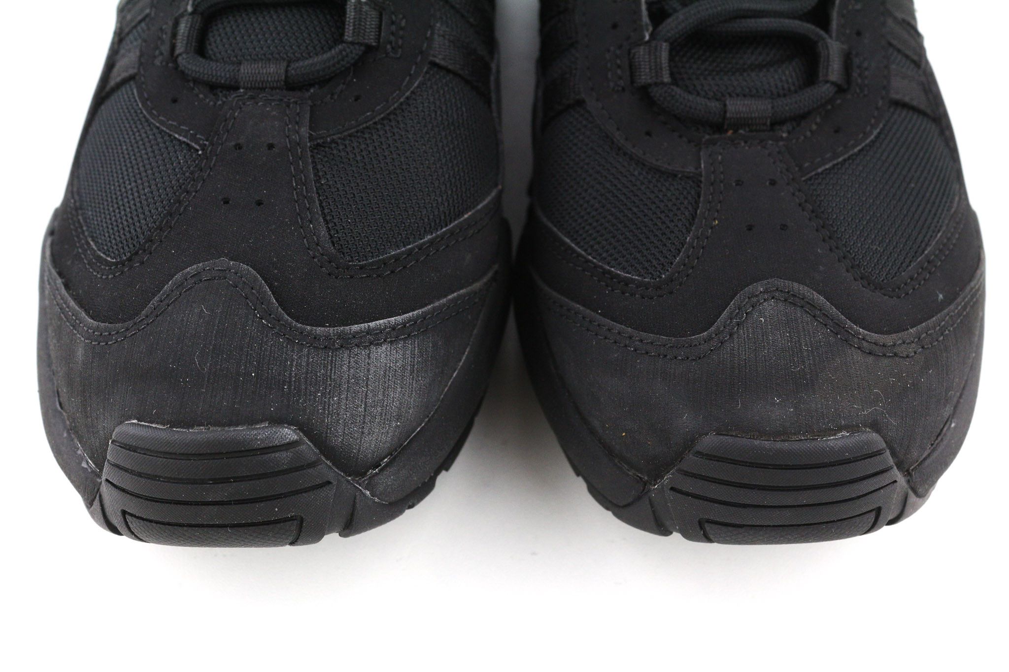 Timberland A42G6-A4742 EU45/46 Black Textile Sneakers 81142 Size US 12.5 / EU 45-46 - 5 Thumbnail