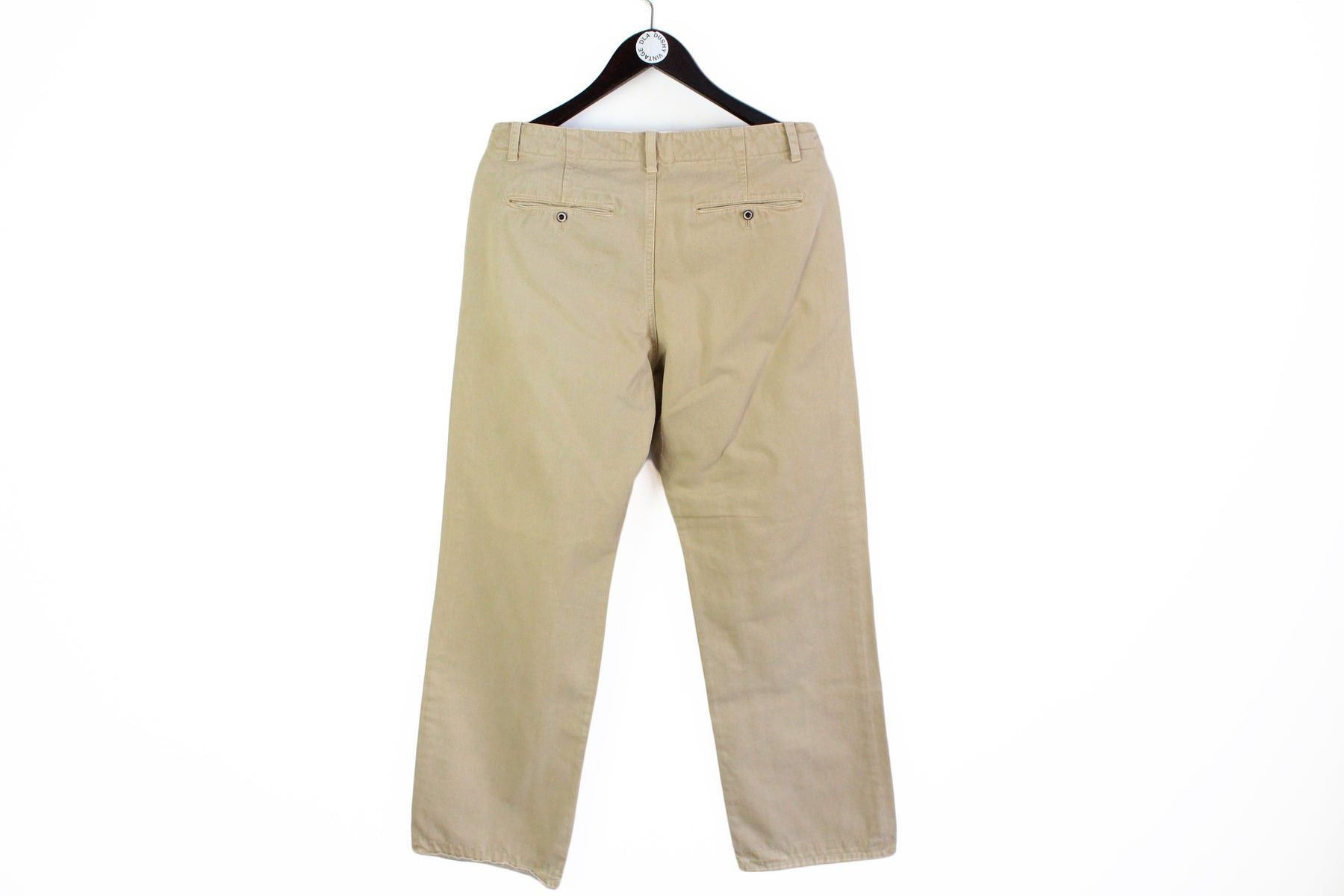 Golden Goose Golden Goose Pants Medium Size US 32 / EU 48 - 2 Thumbnail