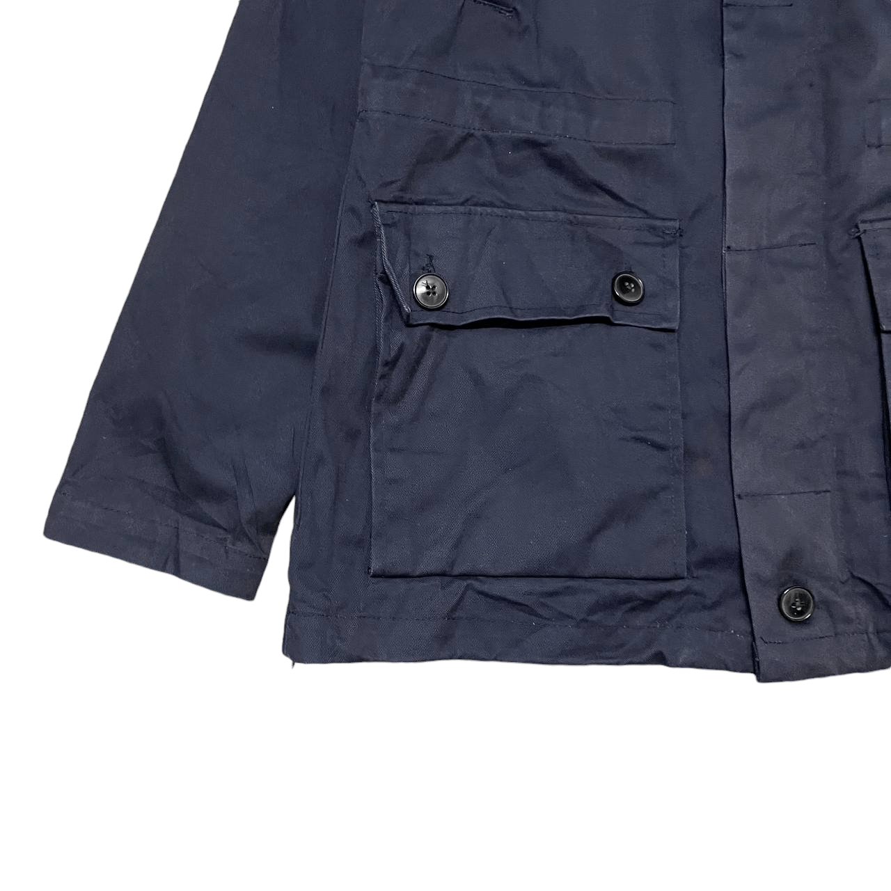 Dunderdon Dunderdon Hooded Coat Parka Jacket Size US S / EU 44-46 / 1 - 3 Thumbnail