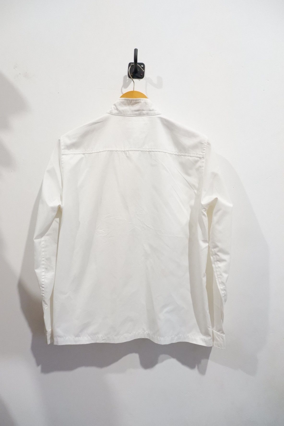 Yohji Yamamoto Ined Homme Blousoun Jacket Size US M / EU 48-50 / 2 - 2 Thumbnail