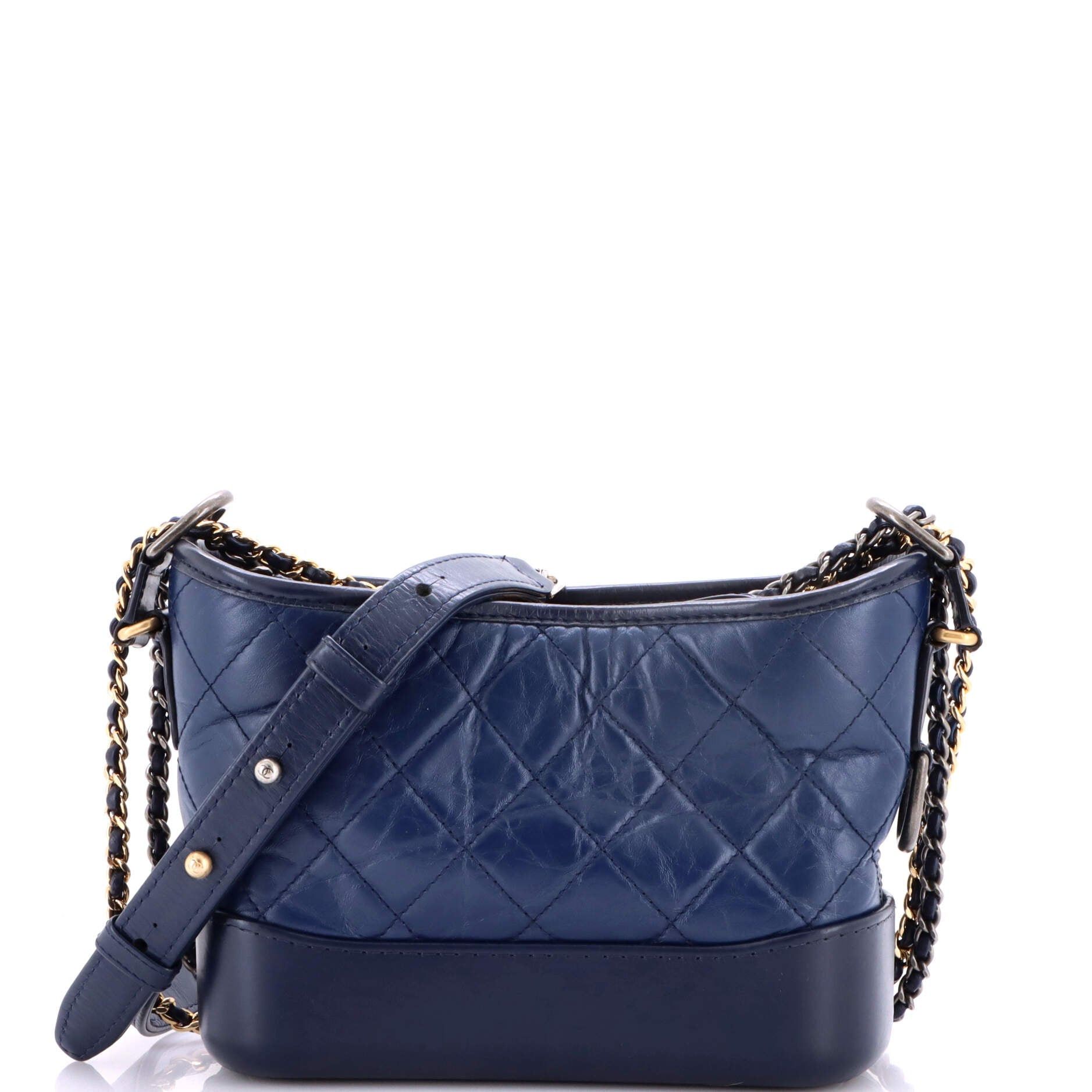 Chanel Gabrielle Hobo Size ONE SIZE - 1 Thumbnail