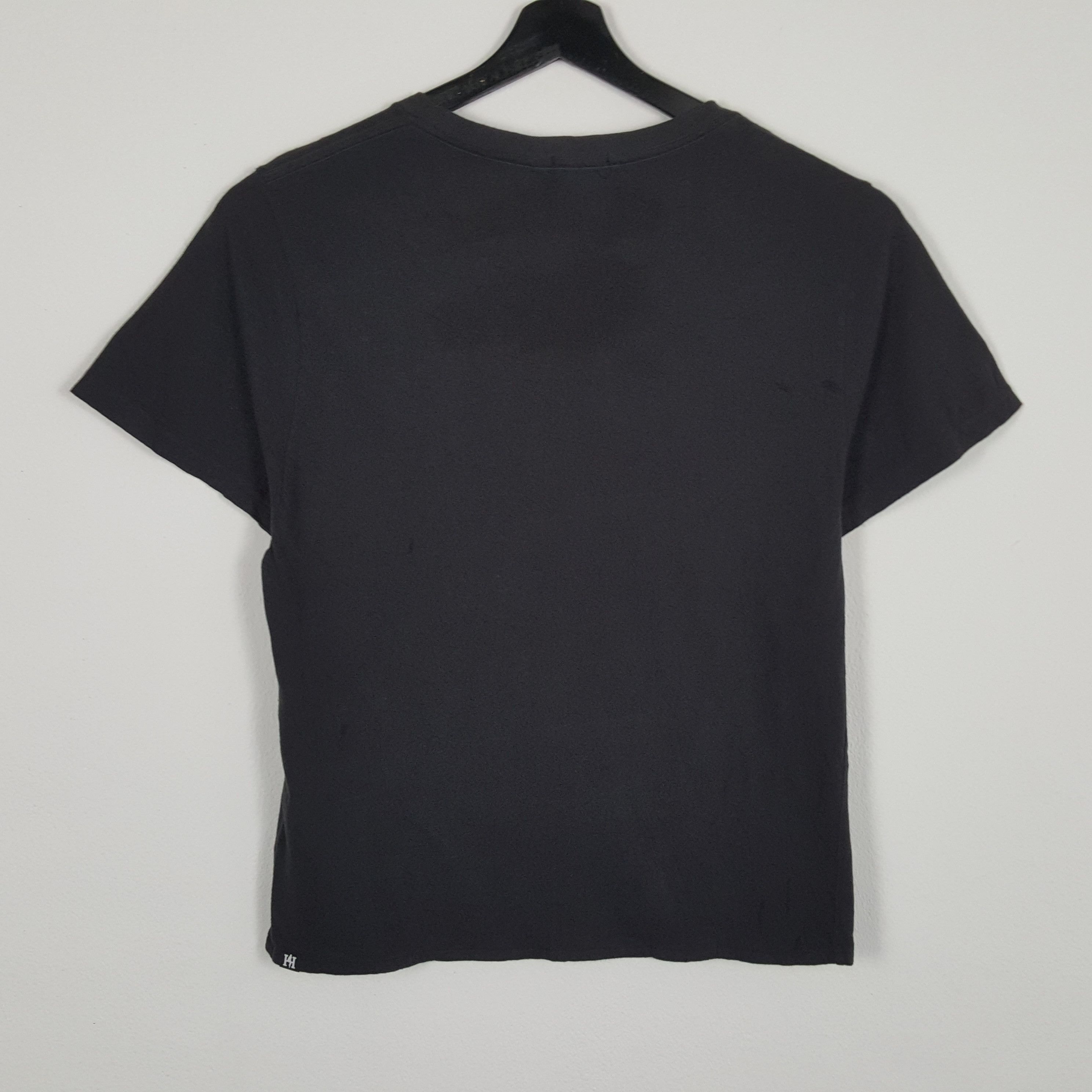 Hysteric Glamour HYSTERIC GLAMOUR Japanese Brand Streetwear Style Tshirt Size US M / EU 48-50 / 2 - 3 Thumbnail