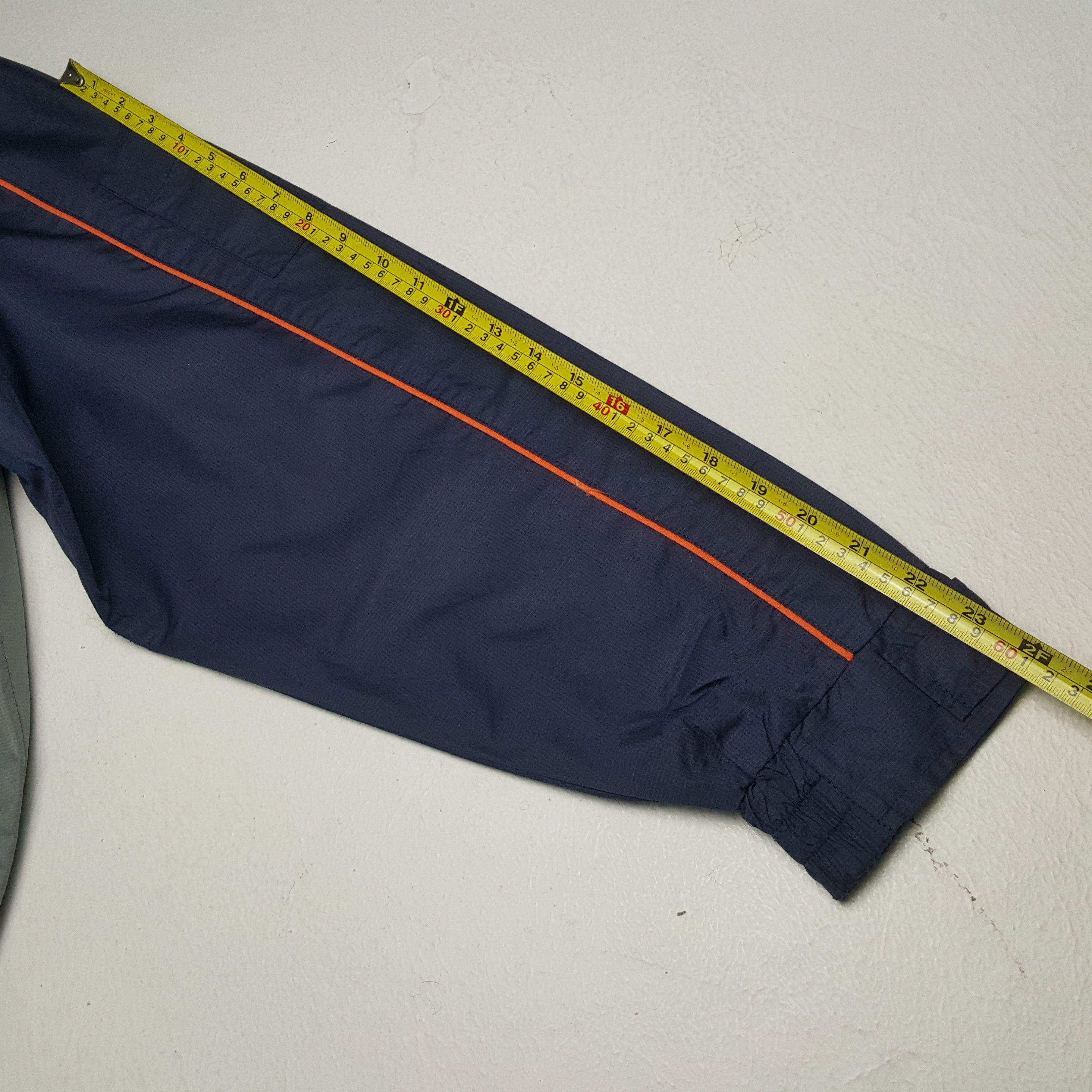 Japanese Brand × Vintage Vintage TRD TOYOTA RACING Japanese Racing Team Custom Jacket Size US L / EU 52-54 / 3 - 6 Thumbnail