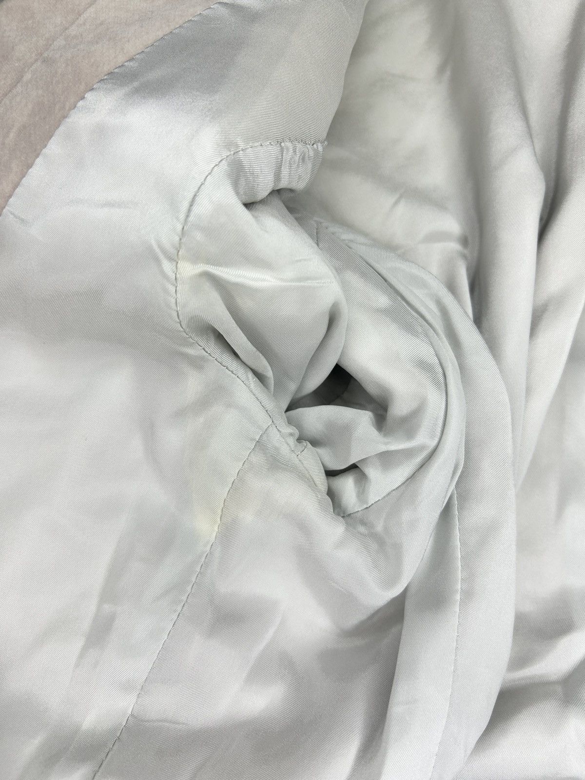 Gucci F/W 04 Velvet Blazer Size XS / US 0-2 / IT 36-38 - 12 Thumbnail