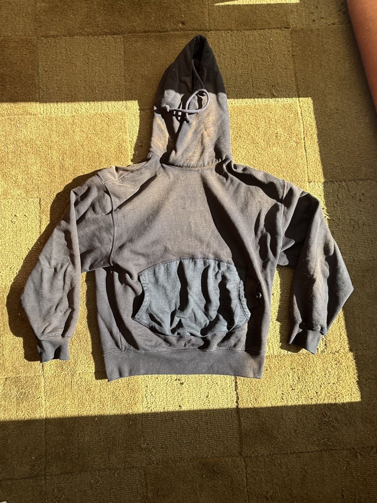 Yuremane Yuremane overlock Size US S / EU 44-46 / 1 - 1 Thumbnail