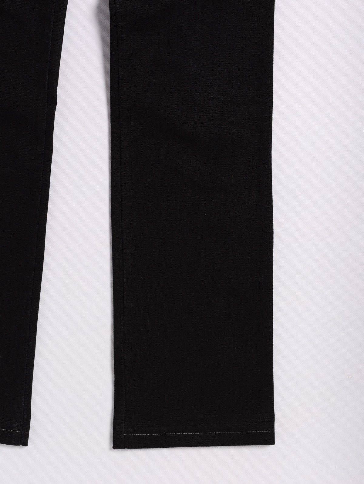 Alexander McQueen Alexander McQueen Jeans Denim Pants Size 28" / US 6 / IT 42 - 3 Thumbnail