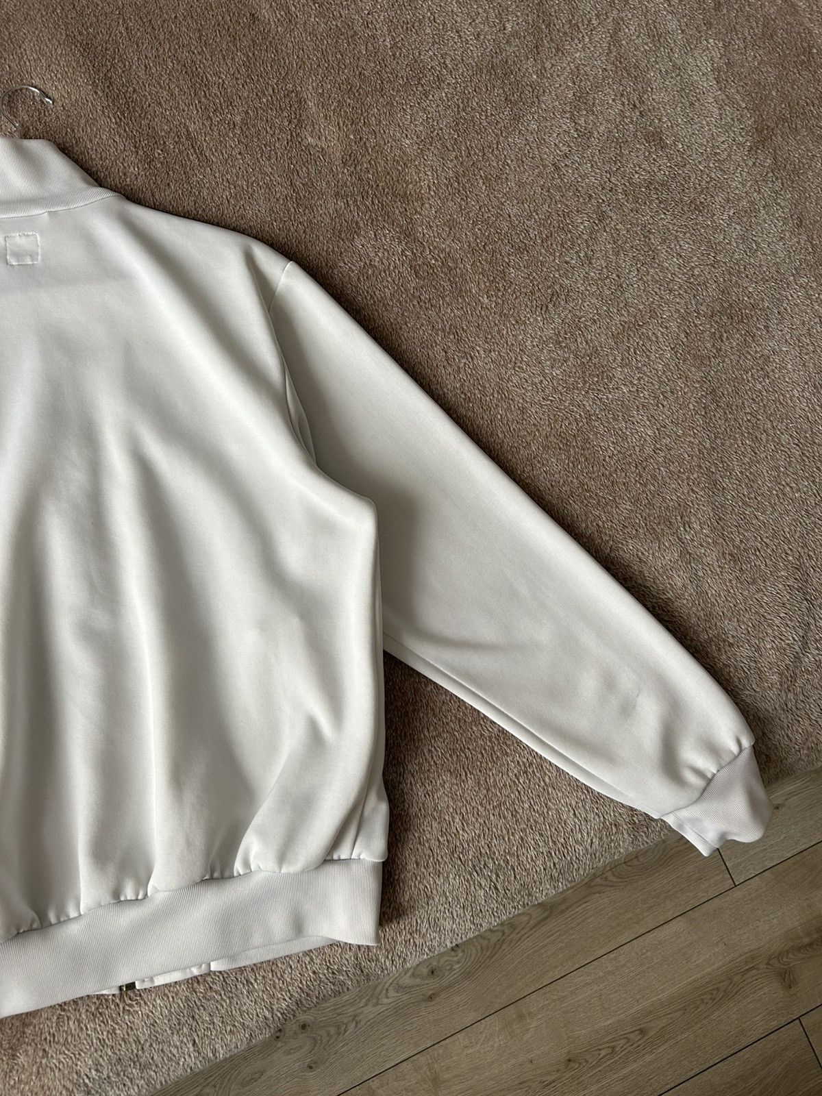 Adidas Adidas Firebird Vintage 2000’s man’s full zip pullover Size US M / EU 48-50 / 2 - 12 Thumbnail