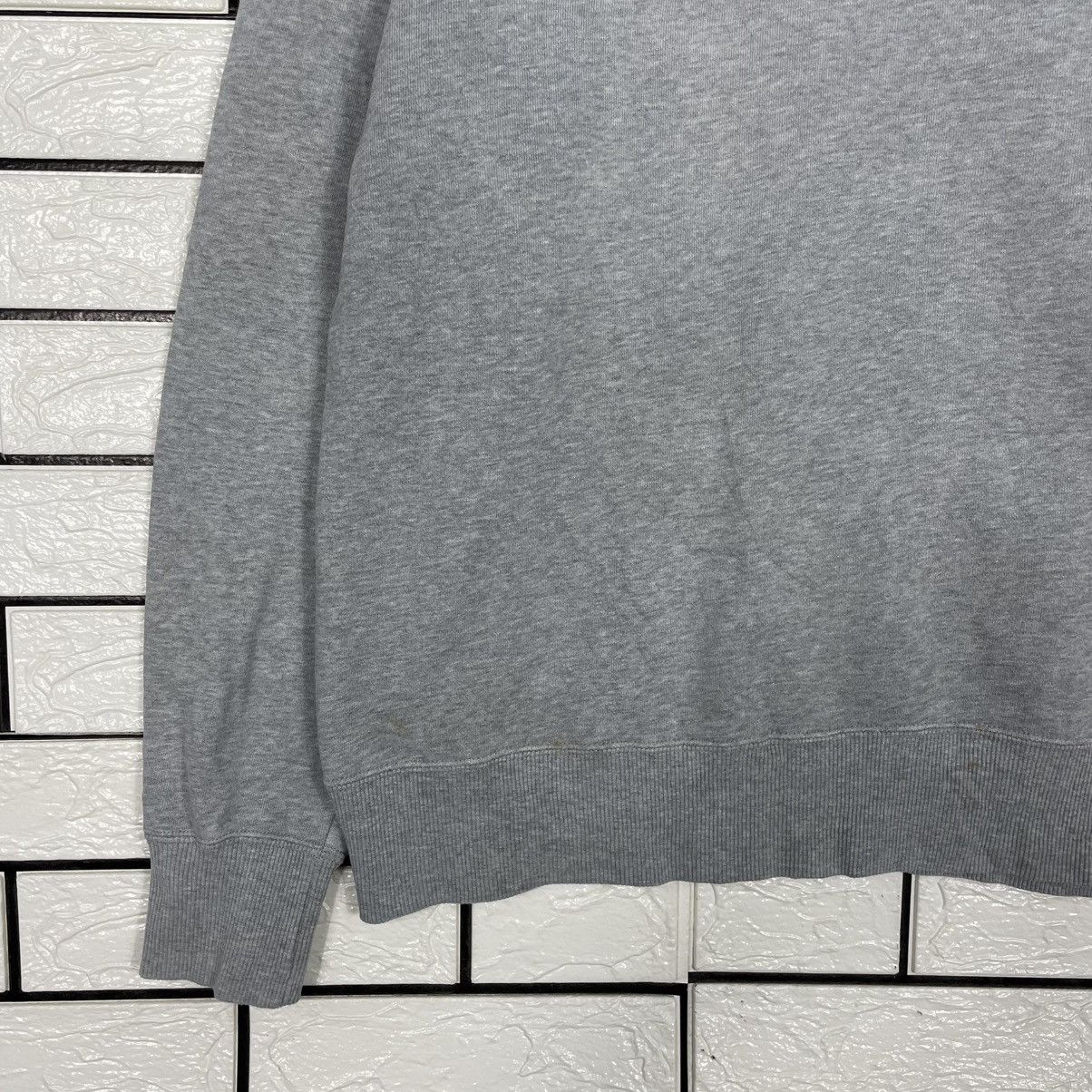 Champion Champion Big Logo Sweatshirt Size US M / EU 48-50 / 2 - 3 Thumbnail