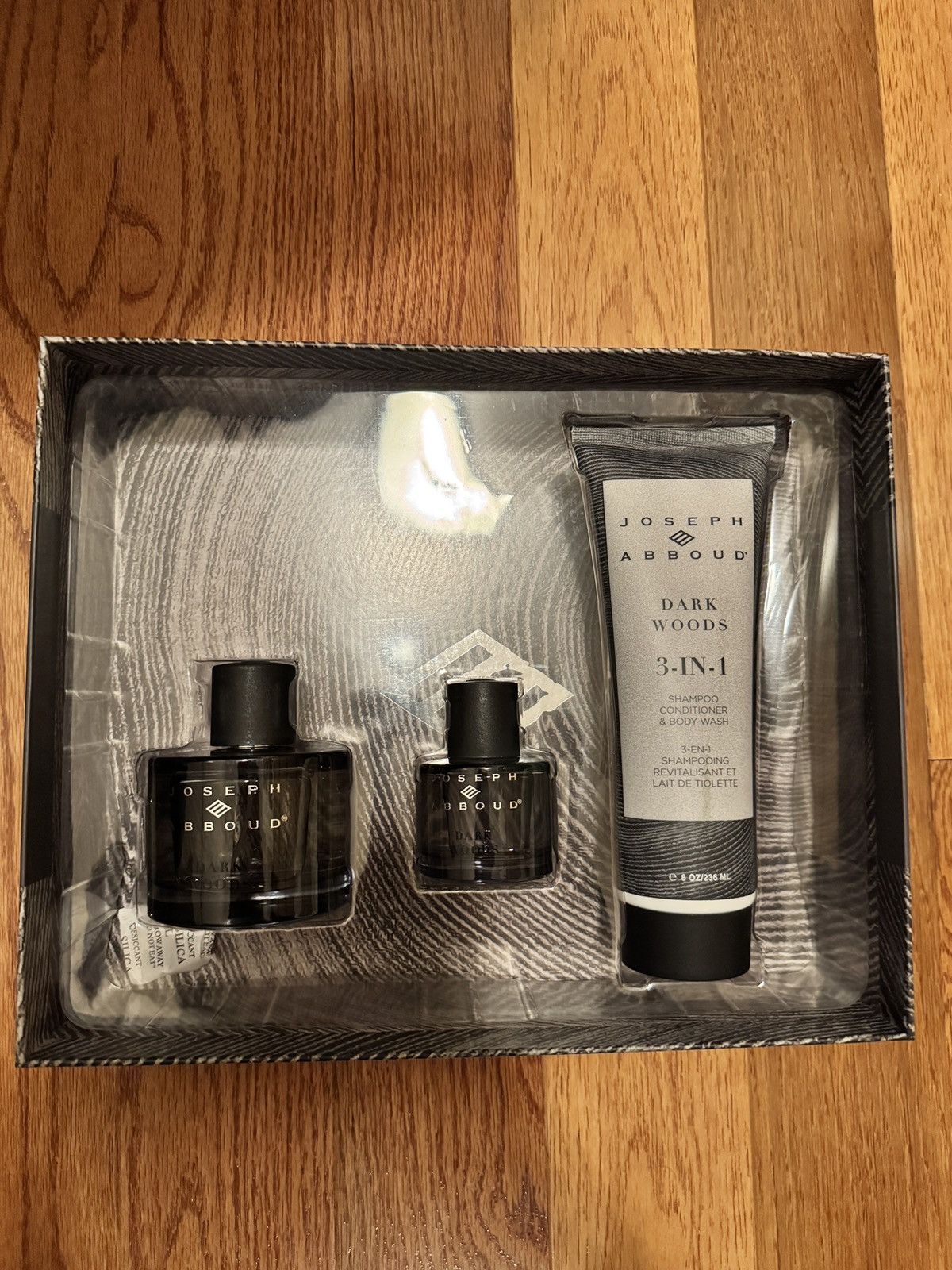 Joseph Abboud Joseph Abboud Cologne Size ONE SIZE - 1 Thumbnail