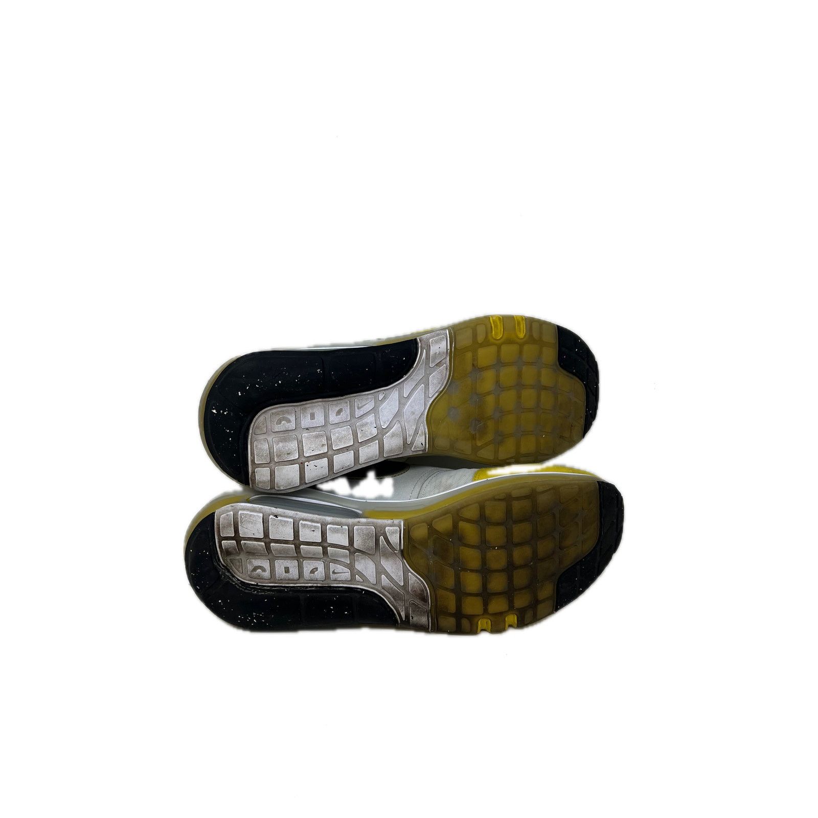 Nike Nike Air Max Plus White Mens 13 Size US 13 / EU 46 - 4 Thumbnail