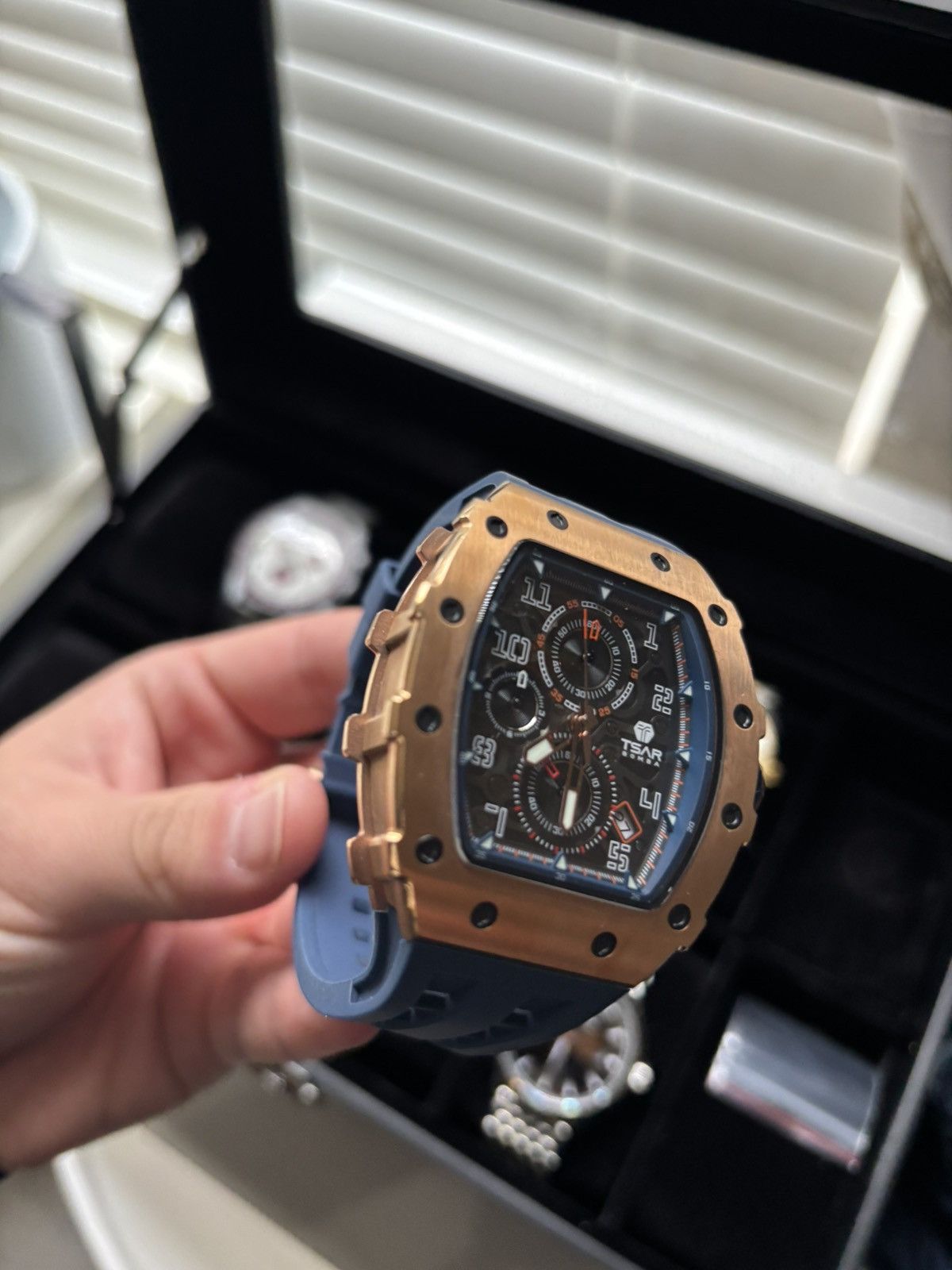 Other Tsar Bomba Watch Size ONE SIZE - 1 Thumbnail