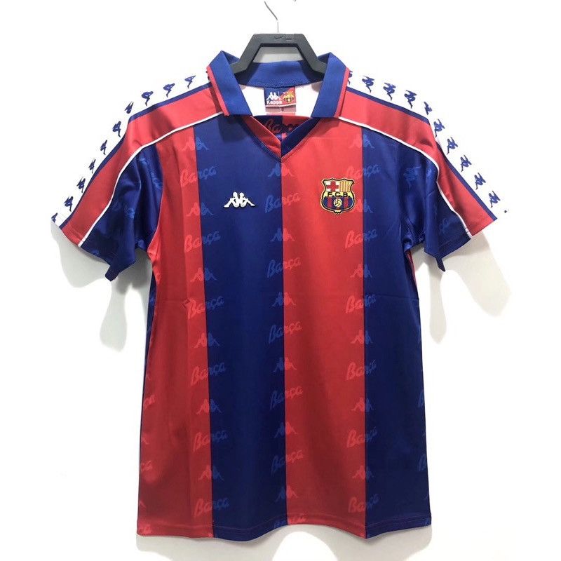 Vintage Retro Vintage Barcelona Home / Limited Editon - 4 items Size US L / EU 52-54 / 3 - 2 Thumbnail