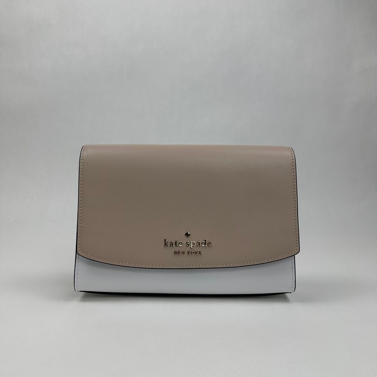 Kate Spade Kate Spade Carson Saffiano Leather Convertible wkr00102 Size ONE SIZE - 1 Thumbnail
