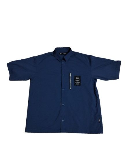 GU Gu x Undercover Shirt Size US XL / EU 56 / 4 - 1 Thumbnail
