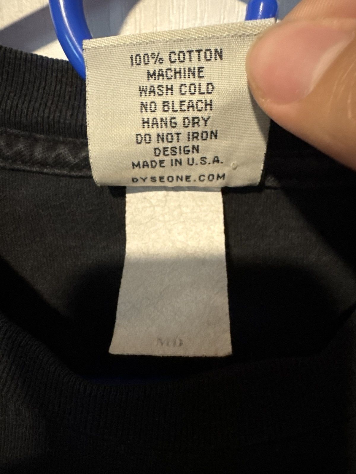 Other Los Angeles T-shirt Size US M / EU 48-50 / 2 - 4 Thumbnail