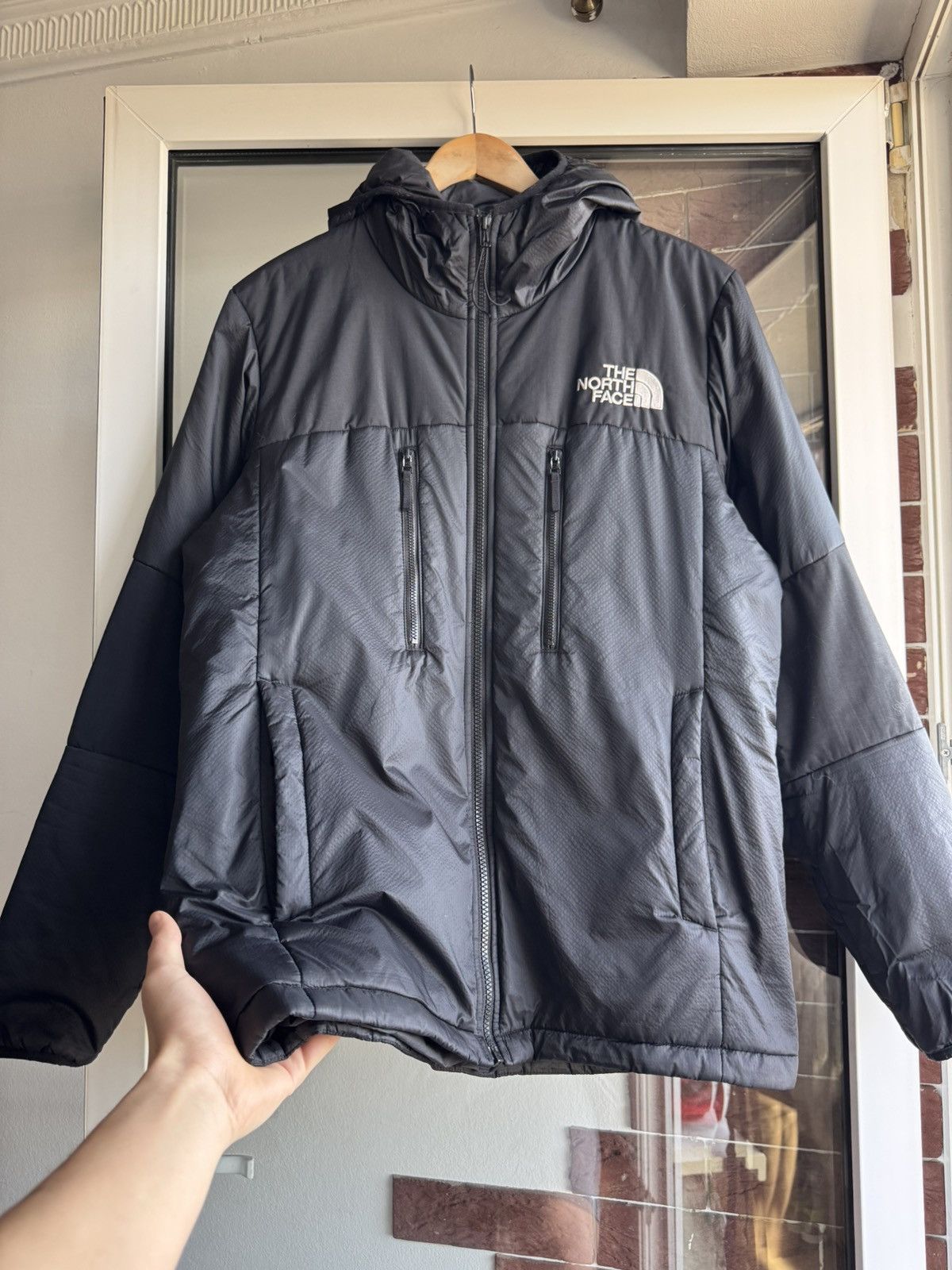 The North Face The North Face Puffer Jacker Size US S / EU 44-46 / 1 - 3 Thumbnail