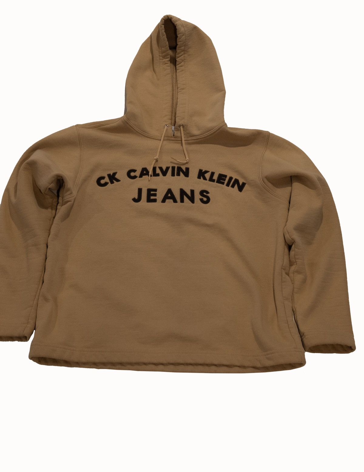 Calvin Klein Calvin Klein Jeans Hoodie Size M / US 6-8 / IT 42-44 - 1 Thumbnail