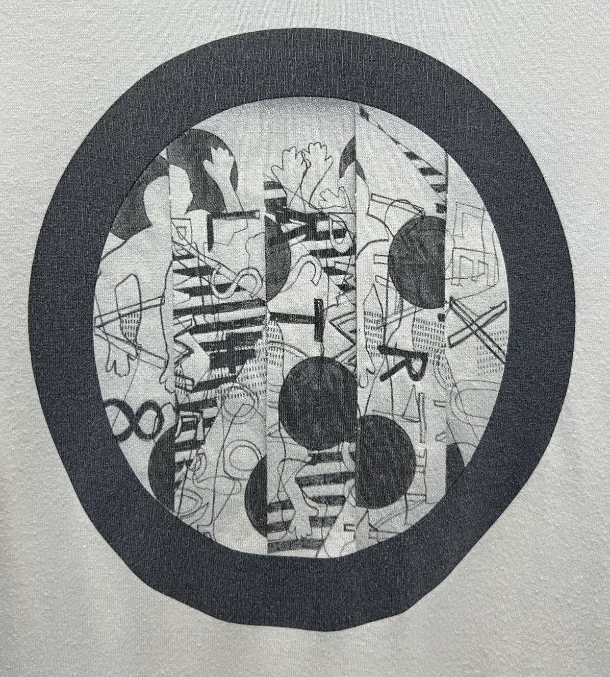 Japanese Brand × Vintage Johnny Conquest Limited Edition Graphic #110 Made in Japan Size US M / EU 48-50 / 2 - 4 Thumbnail