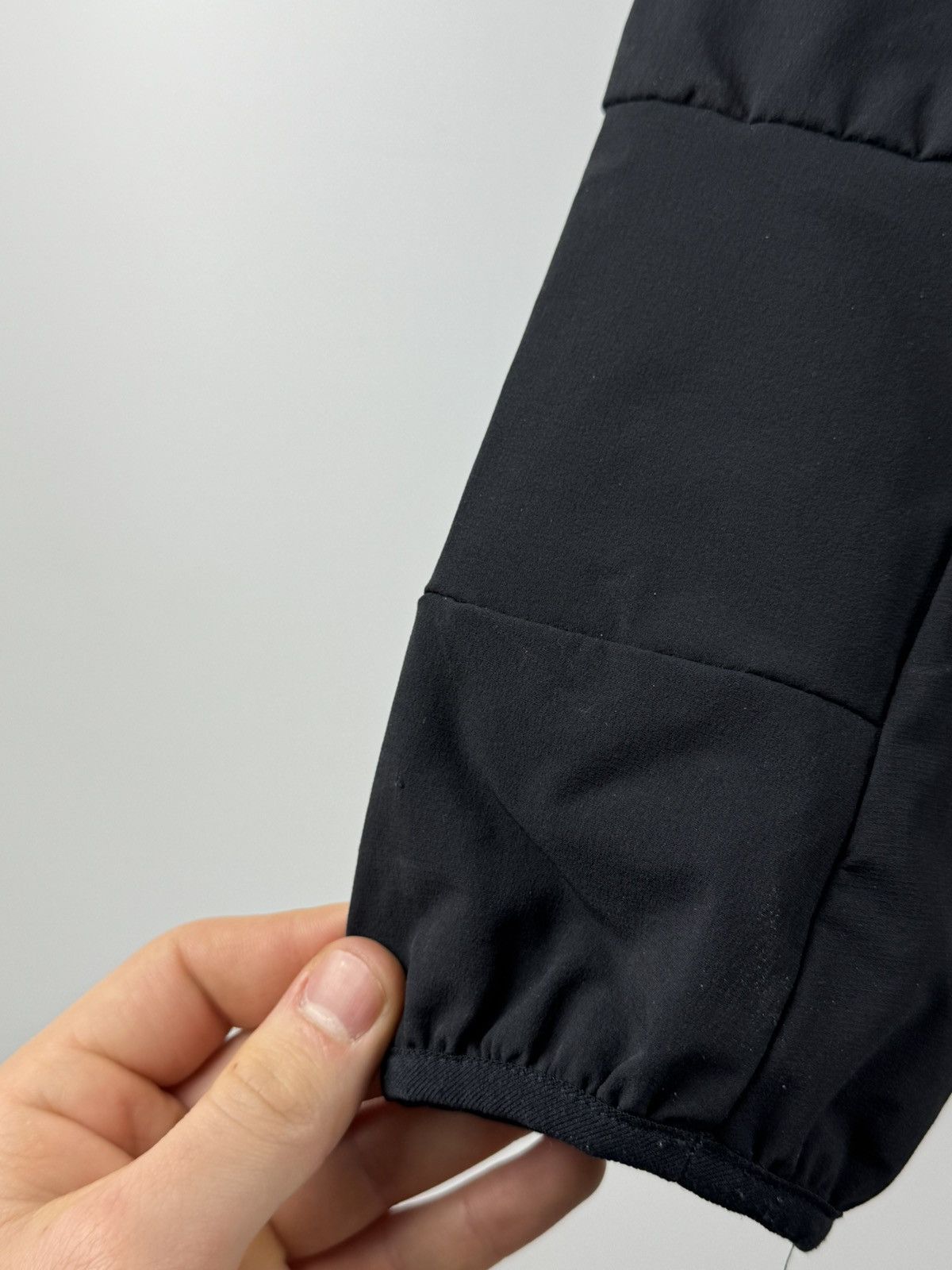 Haglofs Haglofs Recco Soft Shell Waterproof Jacket Black Size US XL / EU 56 / 4 - 13 Thumbnail