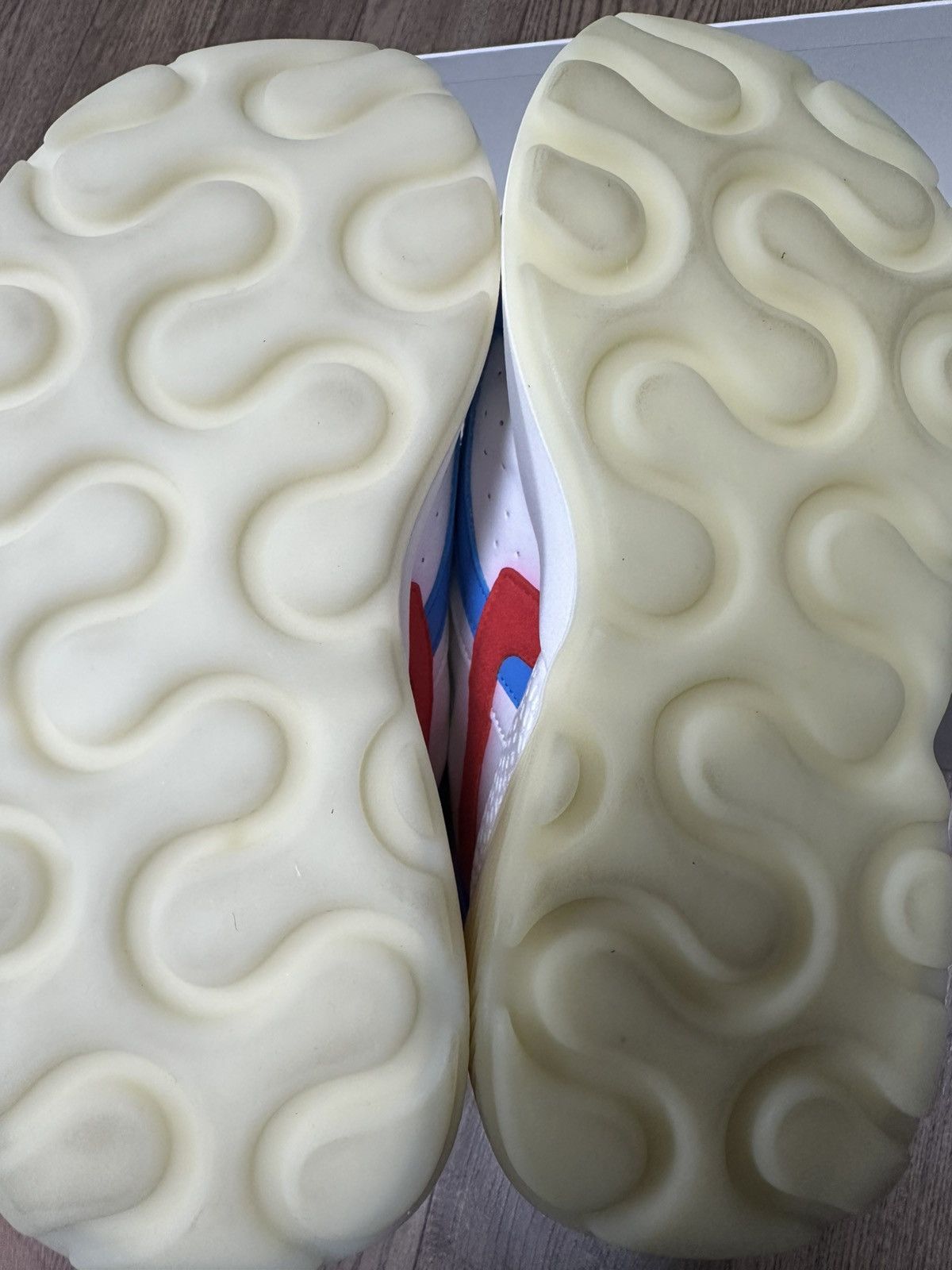 Stella McCartney Eclypse Sneakers Velcro Size US 7 / IT 37 - 2 Thumbnail