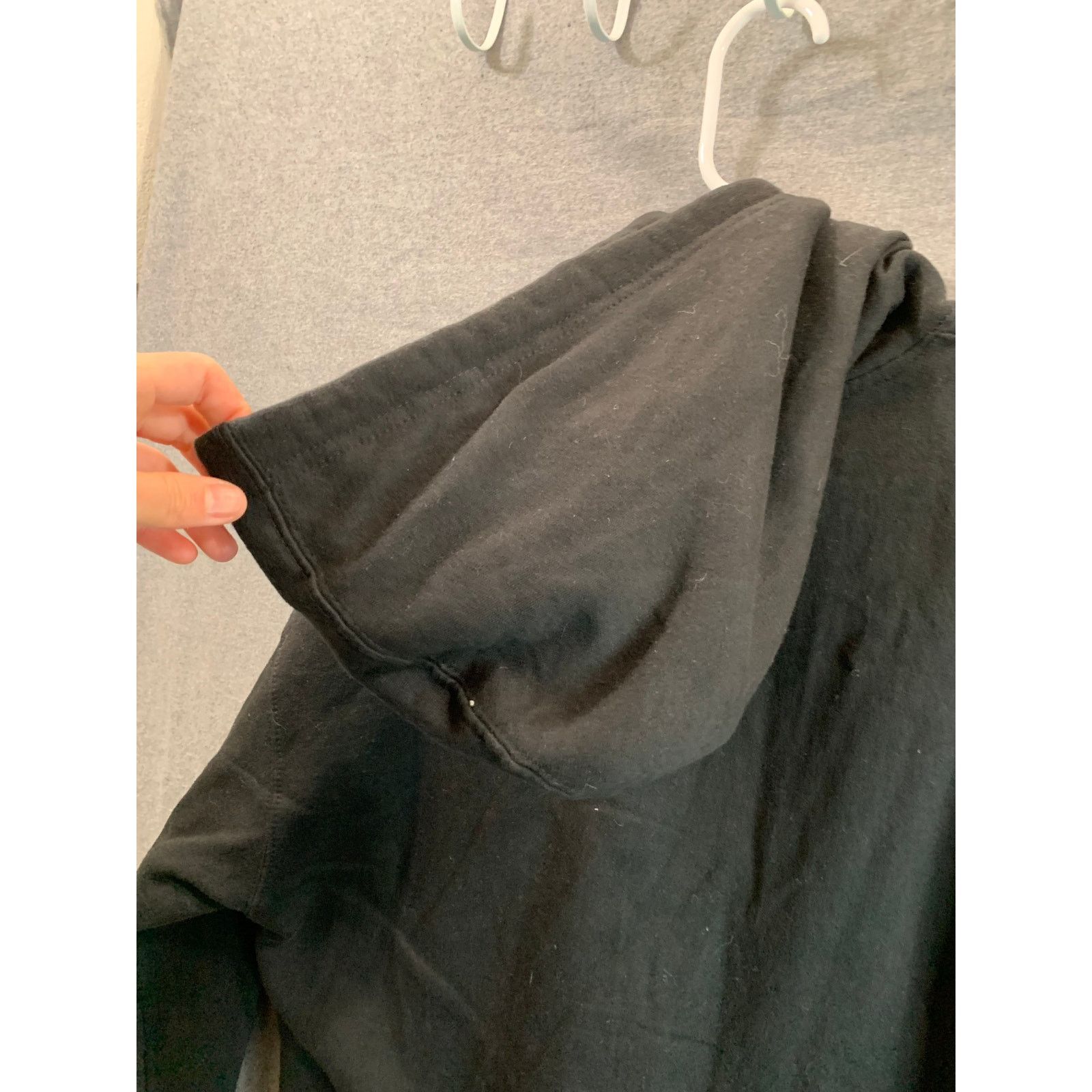 Other MJ Apparel Balla Gang Hoodie Jacket Adult Medium Black Size US M / EU 48-50 / 2 - 7 Thumbnail