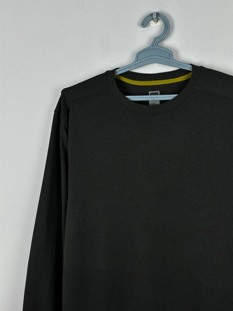 Rei Rei Silk Base Layer Long Sleeve Top Solid USA XL Size US L / EU 52-54 / 3 - 3 Thumbnail