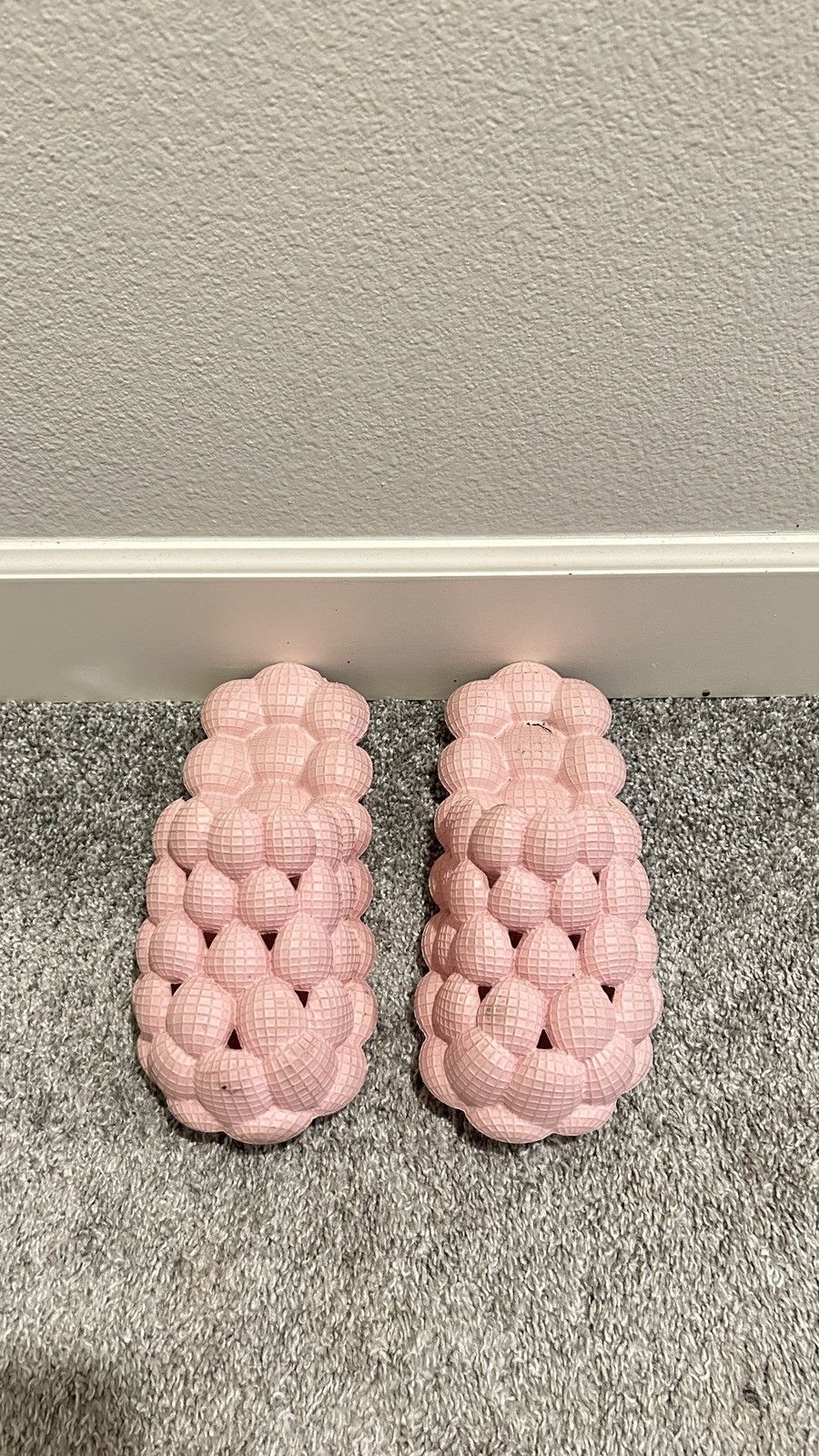Other Pink BodyCon Dress Size L / US 10 / IT 46 - 3 Thumbnail