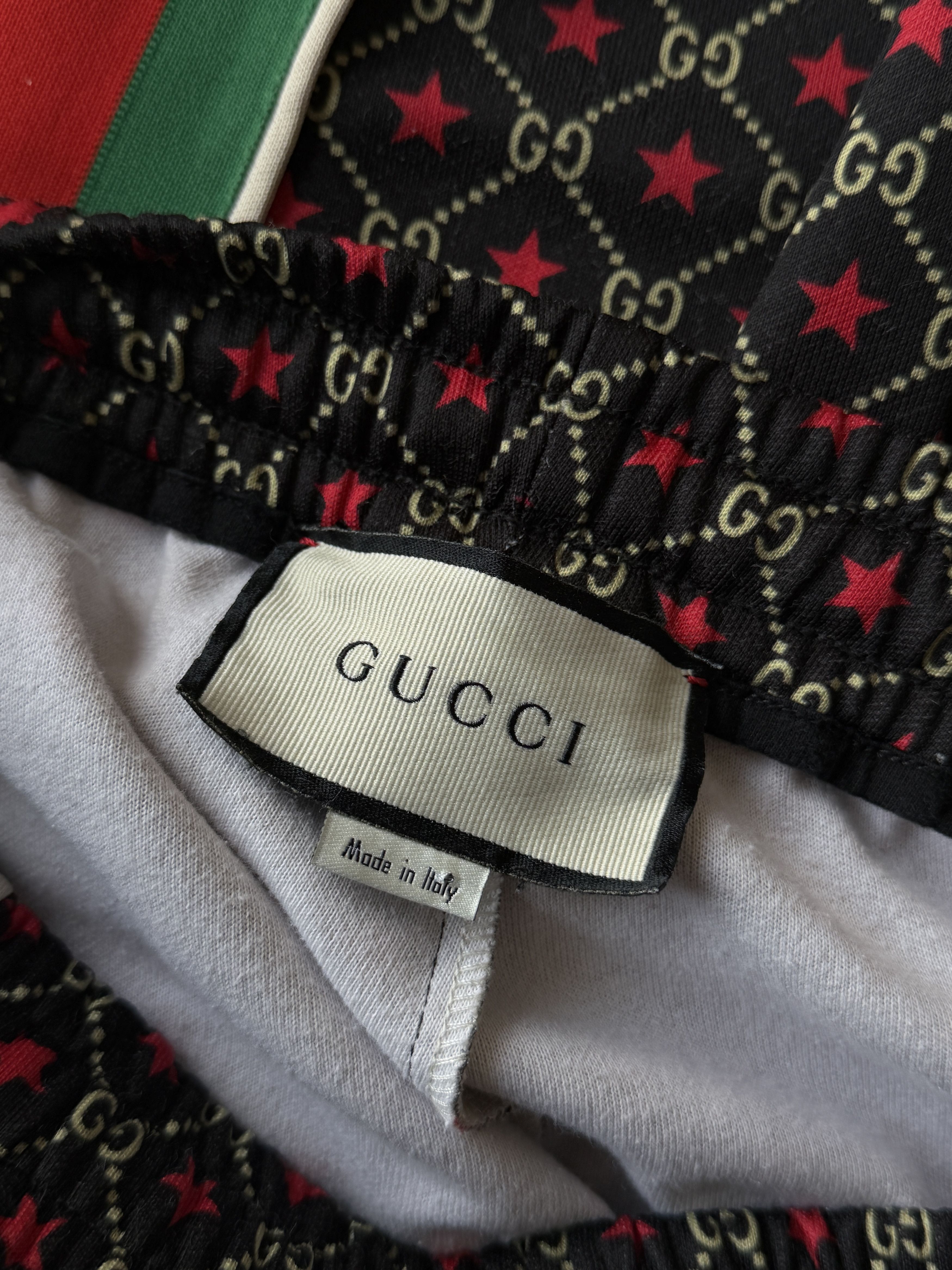 Gucci Gucci Monogram Pants Size US 32 / EU 48 - 5 Thumbnail