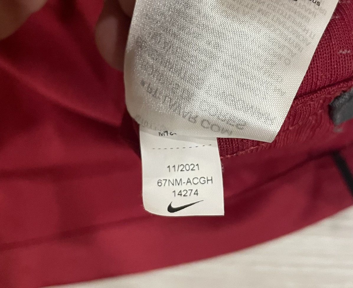 NFL × Nike Nike Arizona Cardinals Kyler Murray #1 Jersey Men’s Large Size US L / EU 52-54 / 3 - 5 Thumbnail