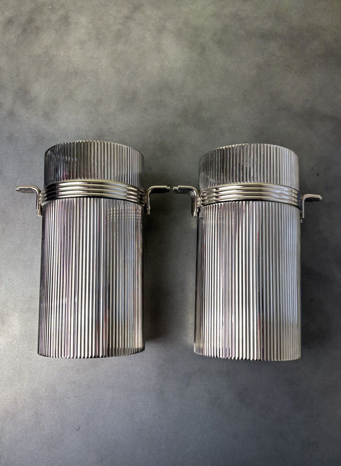Christian Dior Monsieur 1970s Christian Dior Ice Buckets Vintage Dior Wine Cooler Size ONE SIZE - 6 Thumbnail