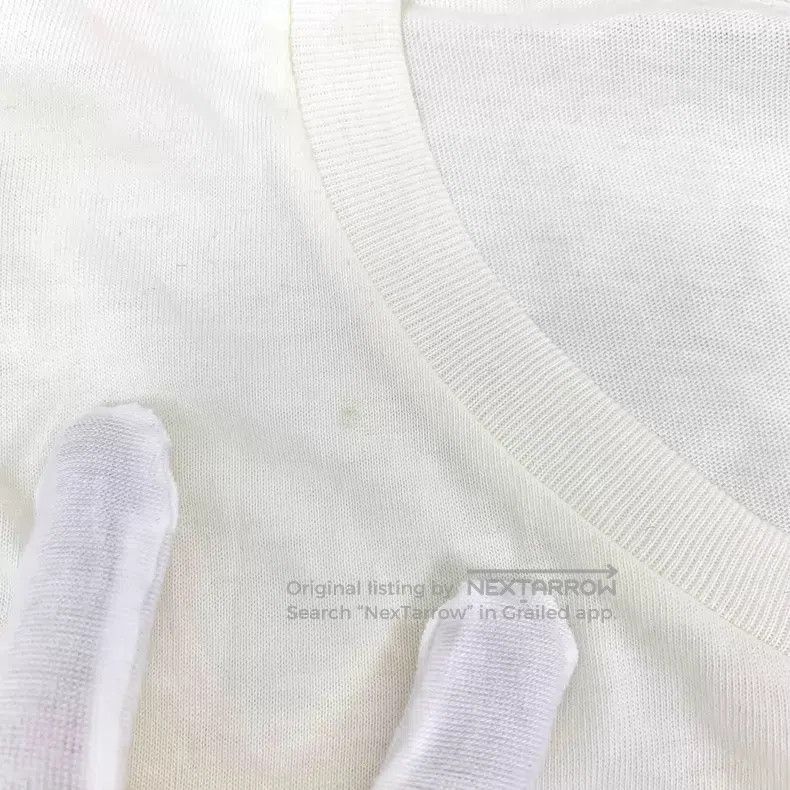 Gucci Gucci White Donald Duck logo printed cotton round-neck sho Size XXS / US 00 / IT 34 - 8 Thumbnail