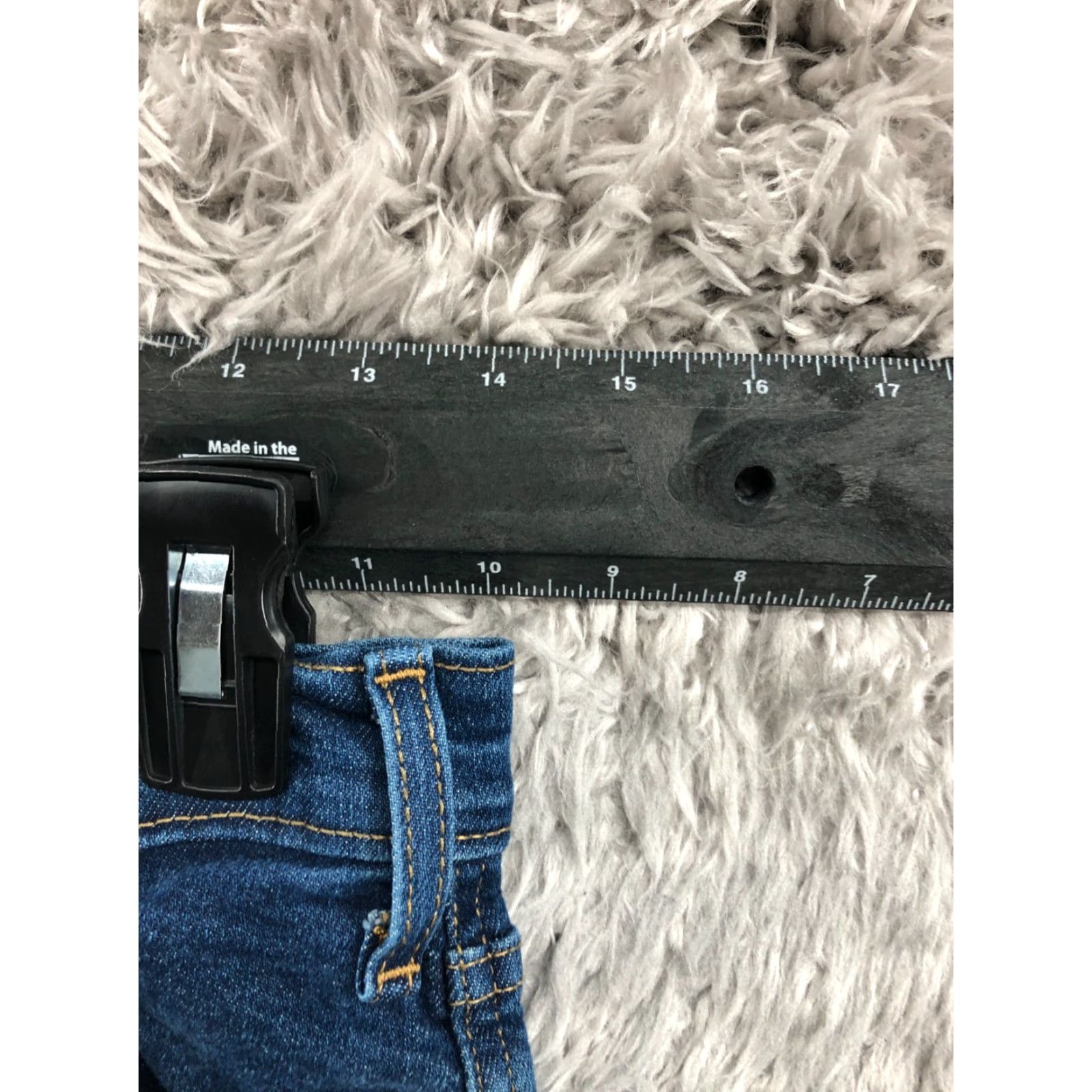 Levi's Levi's Heritage High Rise Skinny Jeans Size 4 Womens Medium Wash Blue Denim 5-Pocket Zipper Button Levi's Brand Mens Womens Girls ASR Size 27" / US 4 / IT 40 - 2 Thumbnail