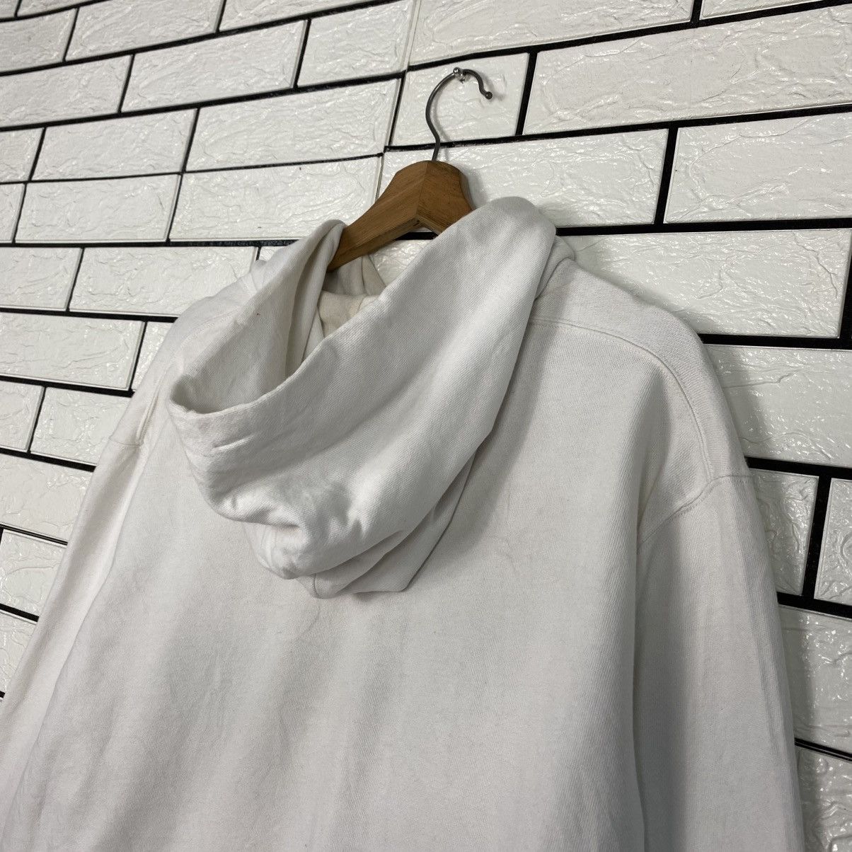 Japanese Brand 📌Vintage Sweatshirt UT Museum of Fine Arts Boston Big Logo Size US XL / EU 56 / 4 - 11 Thumbnail