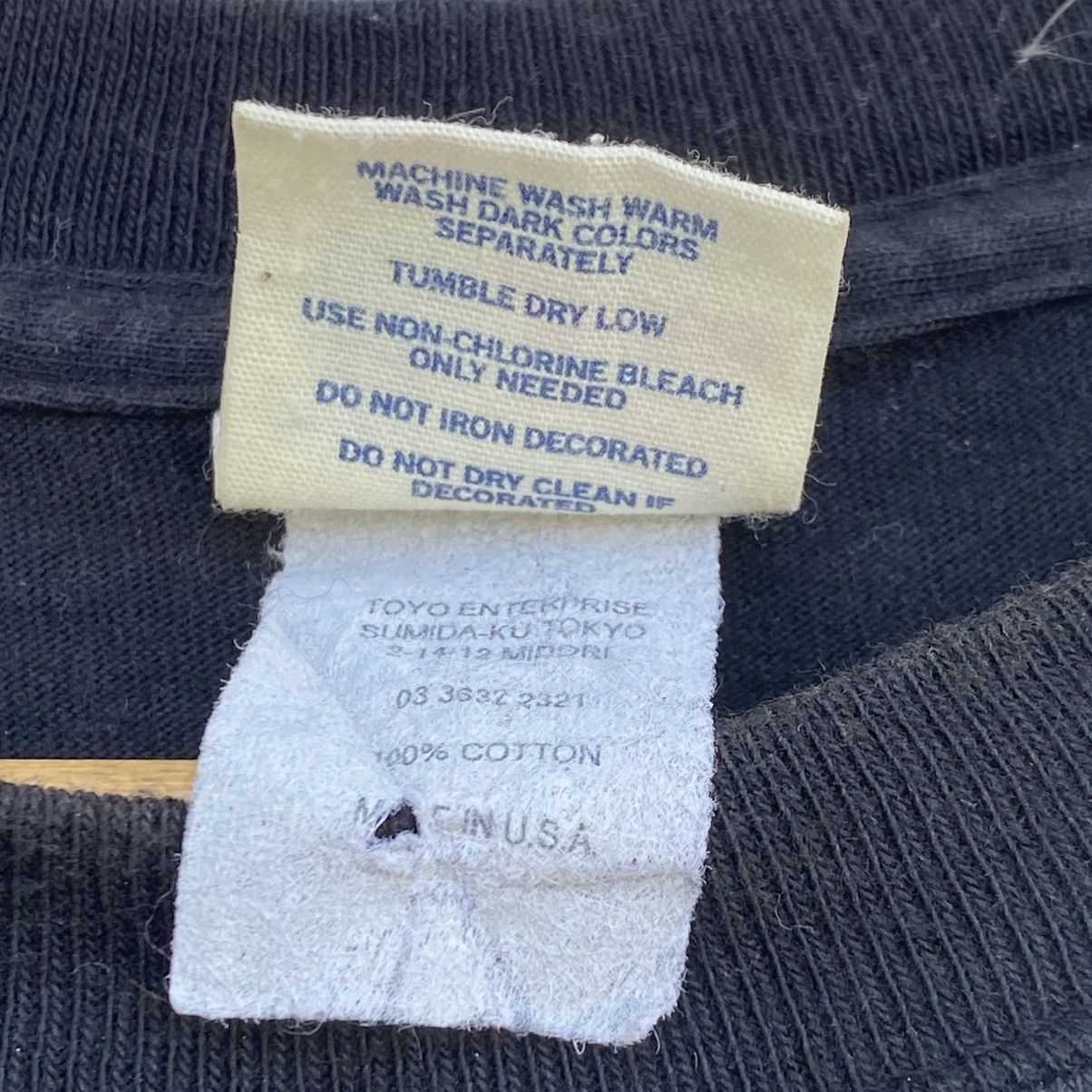Vintage Vintage Bomber Barons U.S MILITARY AIR FORCE Size US L / EU 52-54 / 3 - 13 Thumbnail