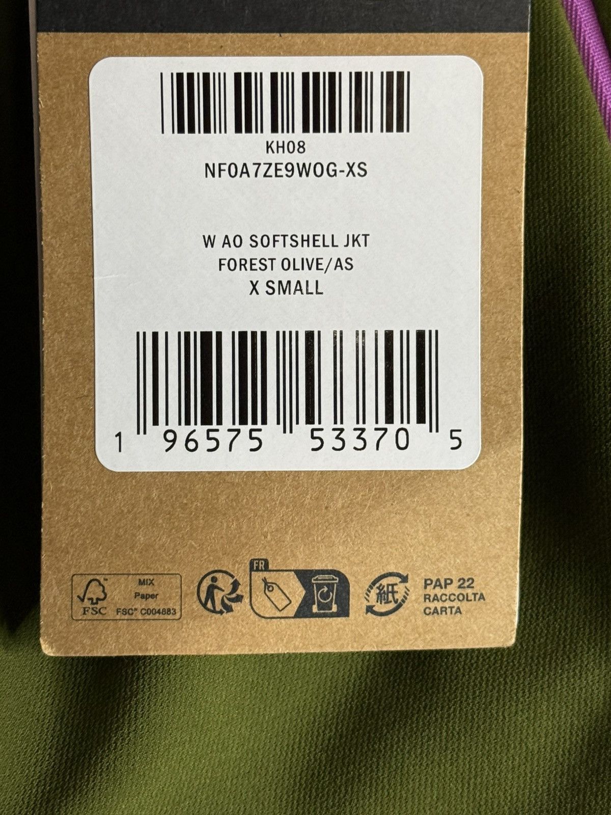 The North Face The North Face XS Size XS / US 0-2 / IT 36-38 - 4 Thumbnail