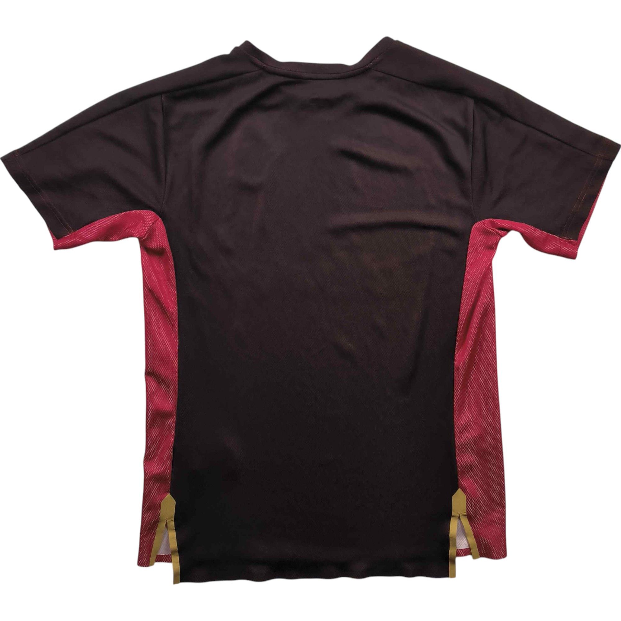 Puma AC Milan 2018-19 Puma training football jersey shirt size M Size US M / EU 48-50 / 2 - 2 Thumbnail