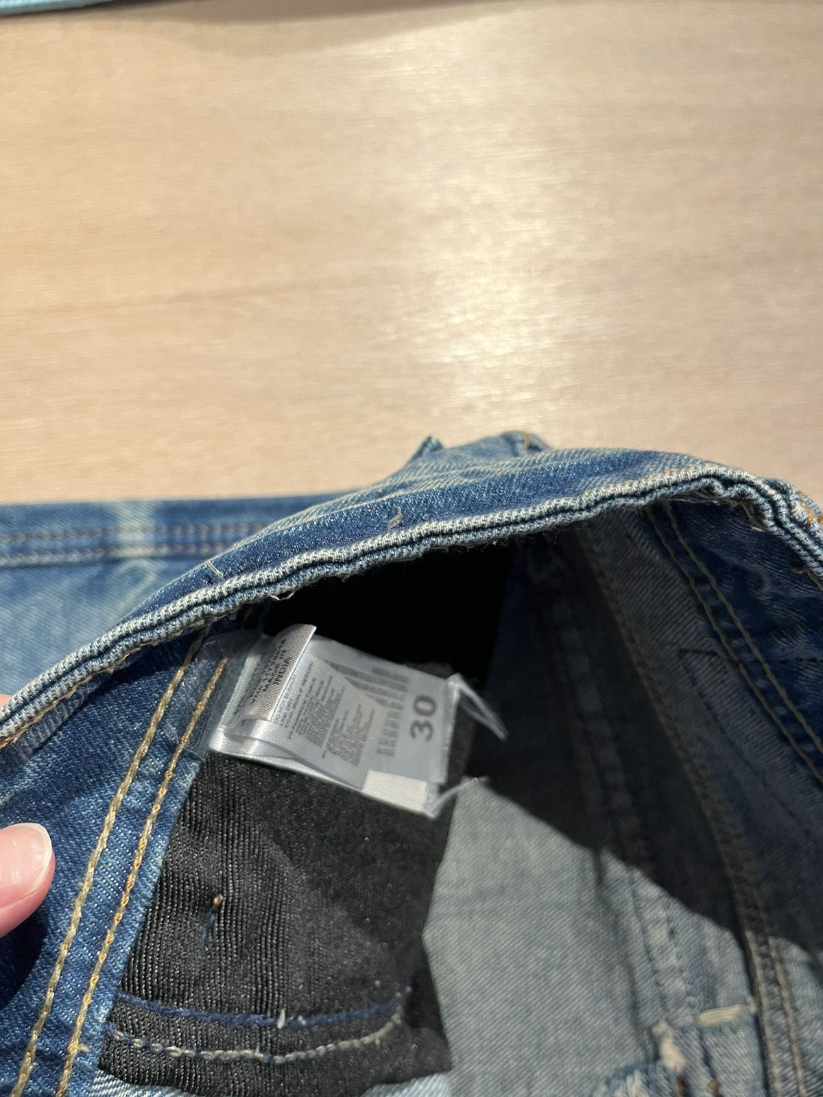 G-Star G Star Jeans S/30 Size US 30 / EU 46 - 8 Thumbnail