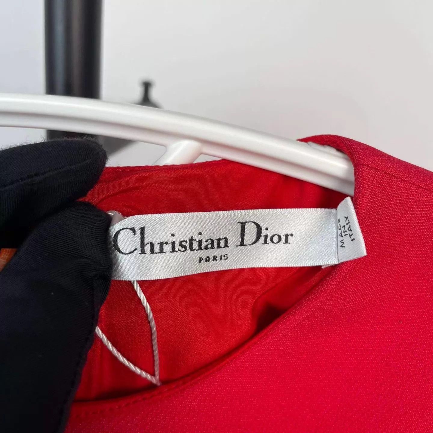 Dior Dior women's dress Size XS / US 0-2 / IT 36-38 - 4 Thumbnail