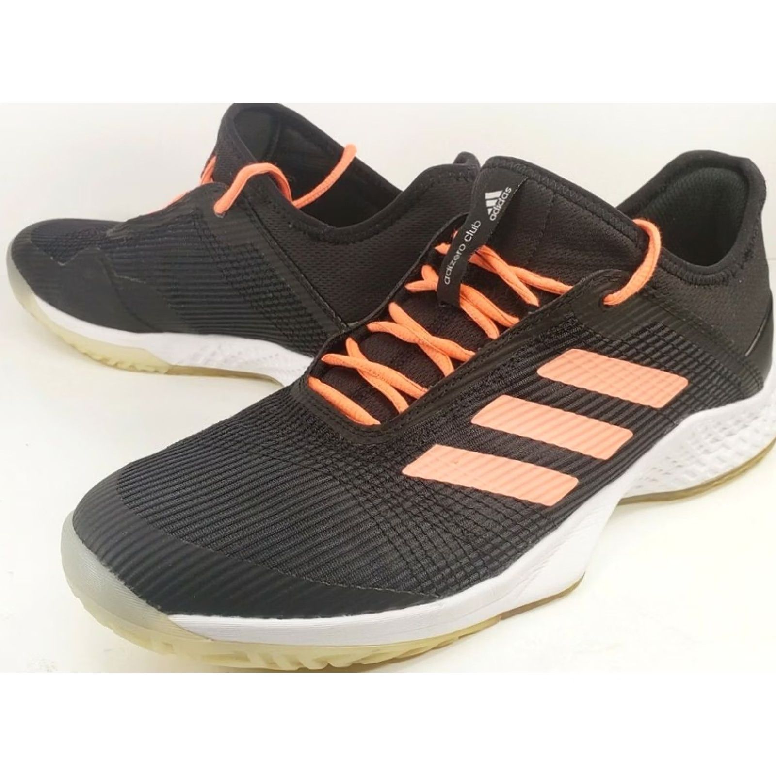 Adidas adidas Astrarun Sneaker Men's 11M Core Black/Signal Coral/Grey Athletic Size US 11 / EU 44 - 2 Thumbnail