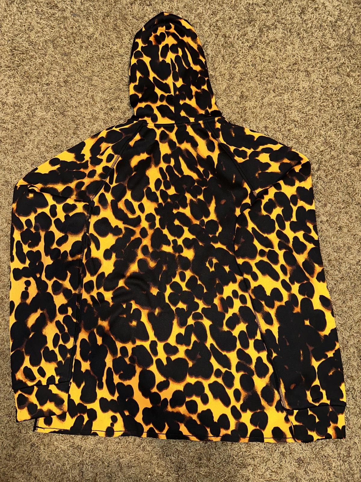 Nike Nike Mem’s Studio '72 Sweatshirt Therma-FIT Sundial Hoodie Sample Size US M / EU 48-50 / 2 - 6 Thumbnail