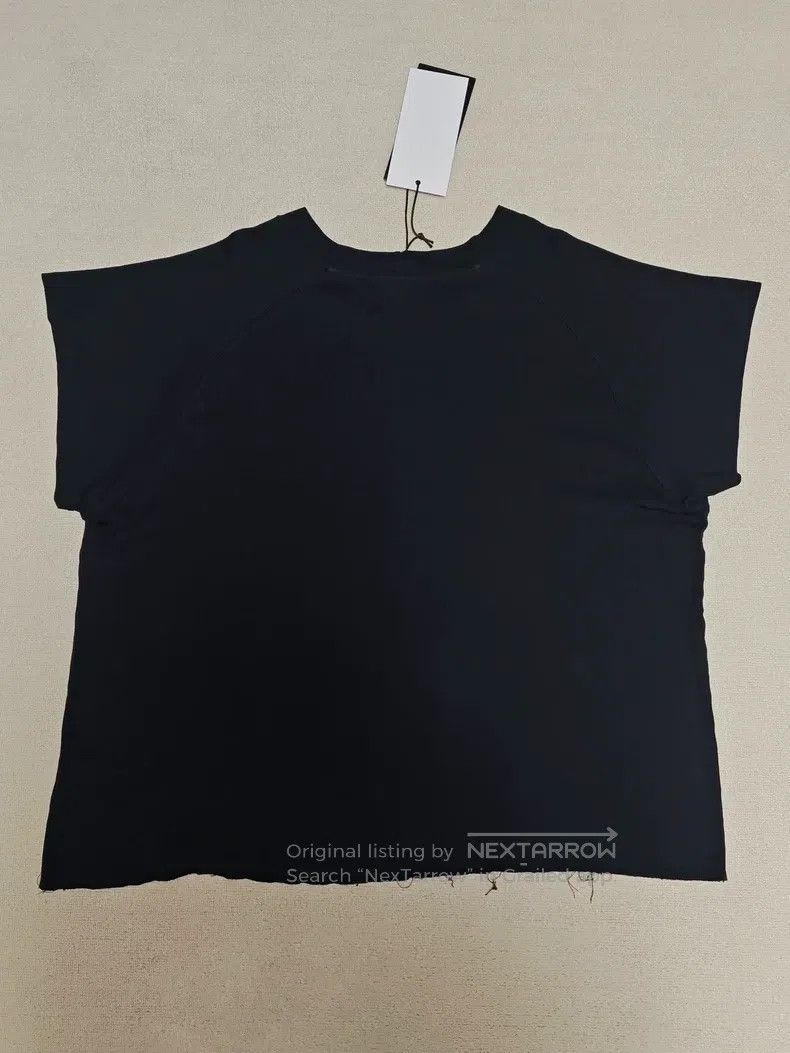 Enfants Riches Deprimes Enfants Riches Deprimes Theater Double Portrait Destroyed Size US XXL / EU 58 / 5 - 3 Thumbnail