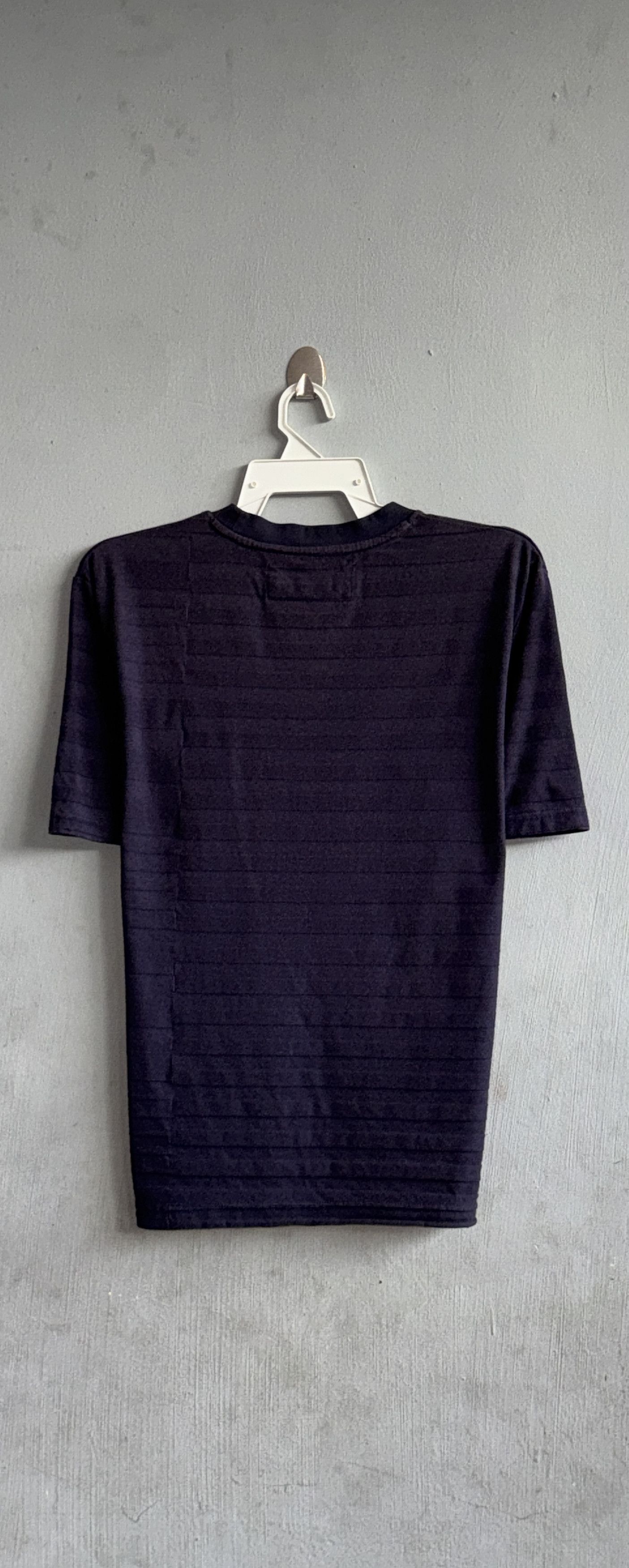 Kansai Yamamoto Kansai Yamamoto Stripe T-Shirt Size US L / EU 52-54 / 3 - 5 Thumbnail