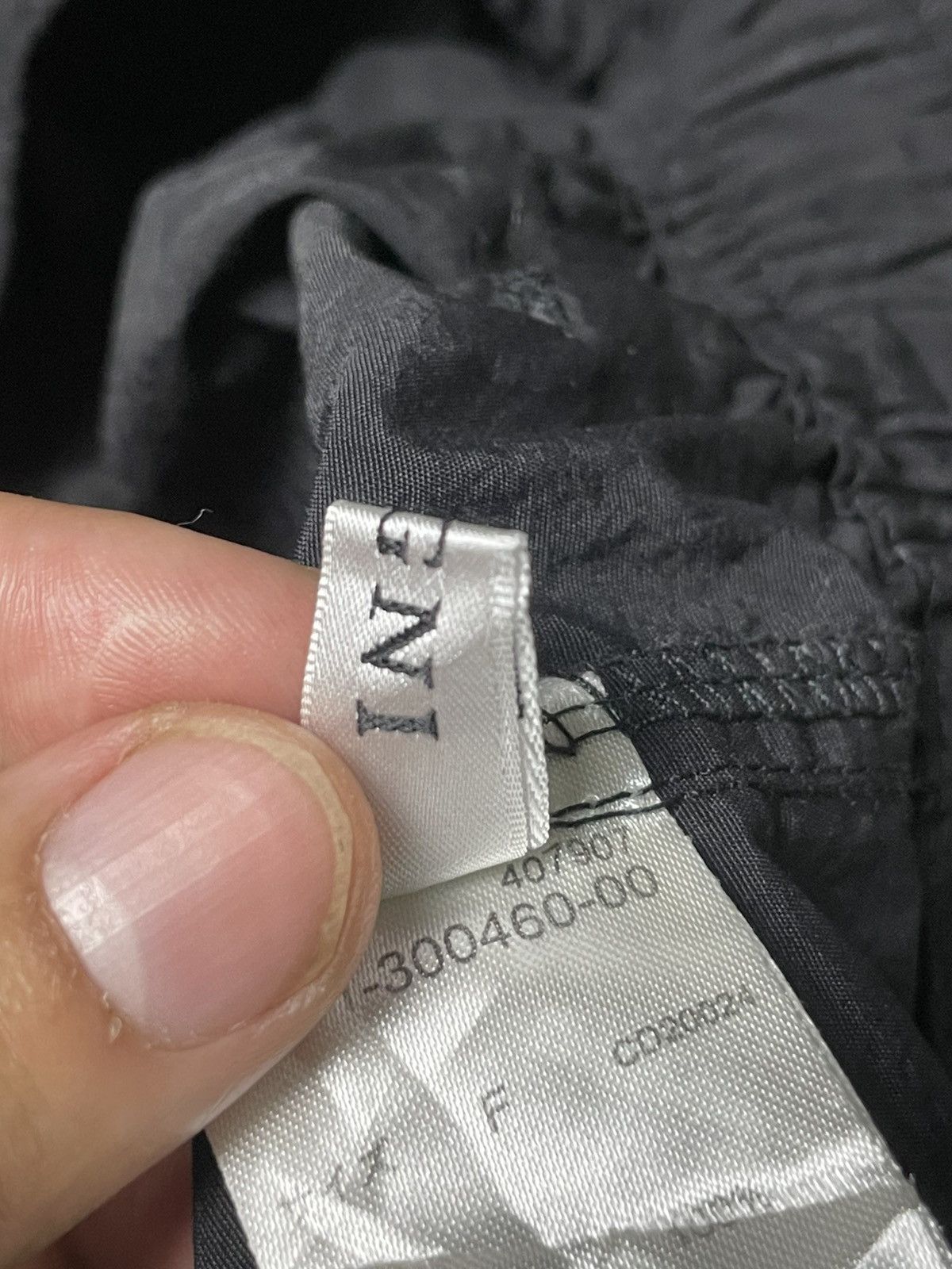Japanese Brand × Vintage INGNI Japanese Brand Multi-pocket Cargo Pants (85) Size US 26 / EU 42 - 8 Thumbnail