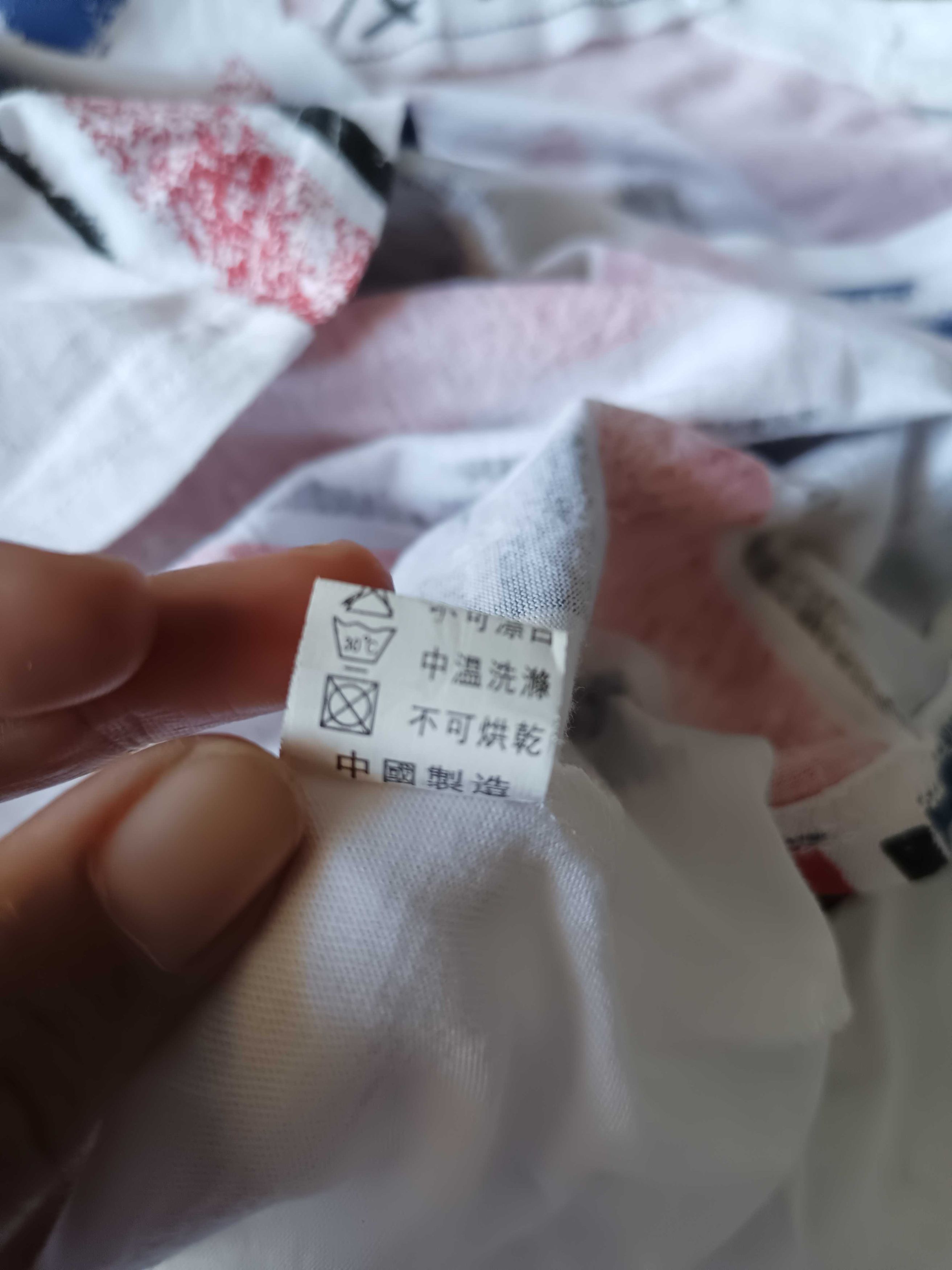 Japanese Brand Tuction Punk Short Sleevess Tsirth Size US M / EU 48-50 / 2 - 19 Thumbnail