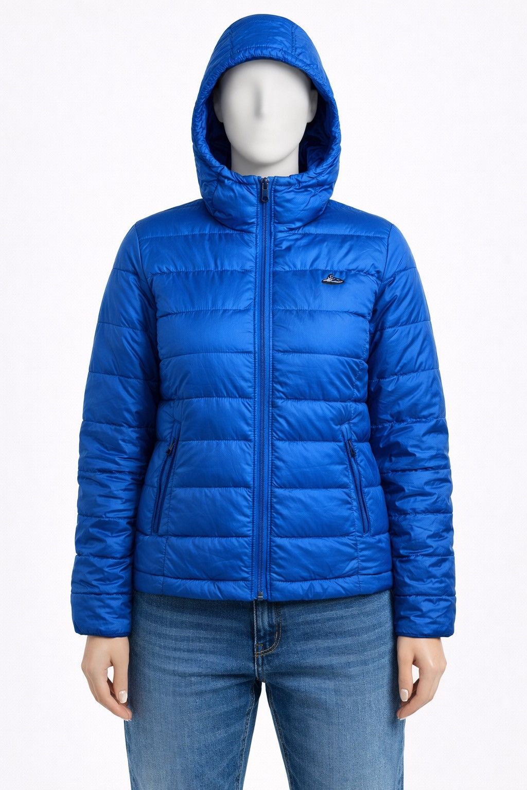 KJUS Kjus Down Puffer Jacket Women’s Outdoor Size M / US 6-8 / IT 42-44 - 1 Thumbnail