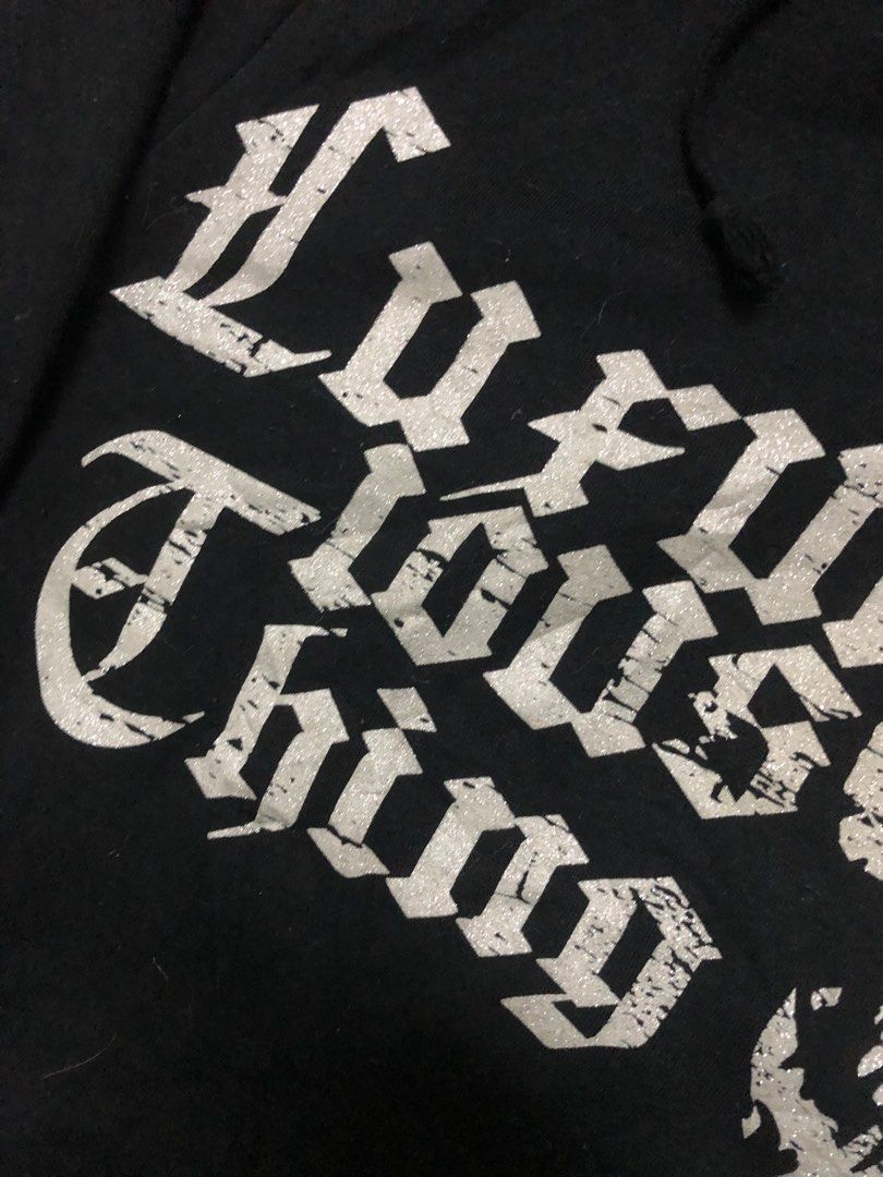 Hysteric Glamour × Japanese Brand Rare Park Girl Skull Punk Style LGB/IfSixWasNine/Kmrii/HG Size US M / EU 48-50 / 2 - 4 Thumbnail
