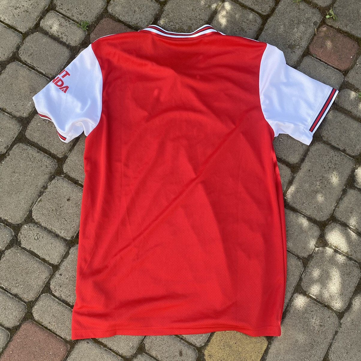 Adidas Adidas Arsenal London Home Shirt 20/21 Size US M / EU 48-50 / 2 - 6 Thumbnail
