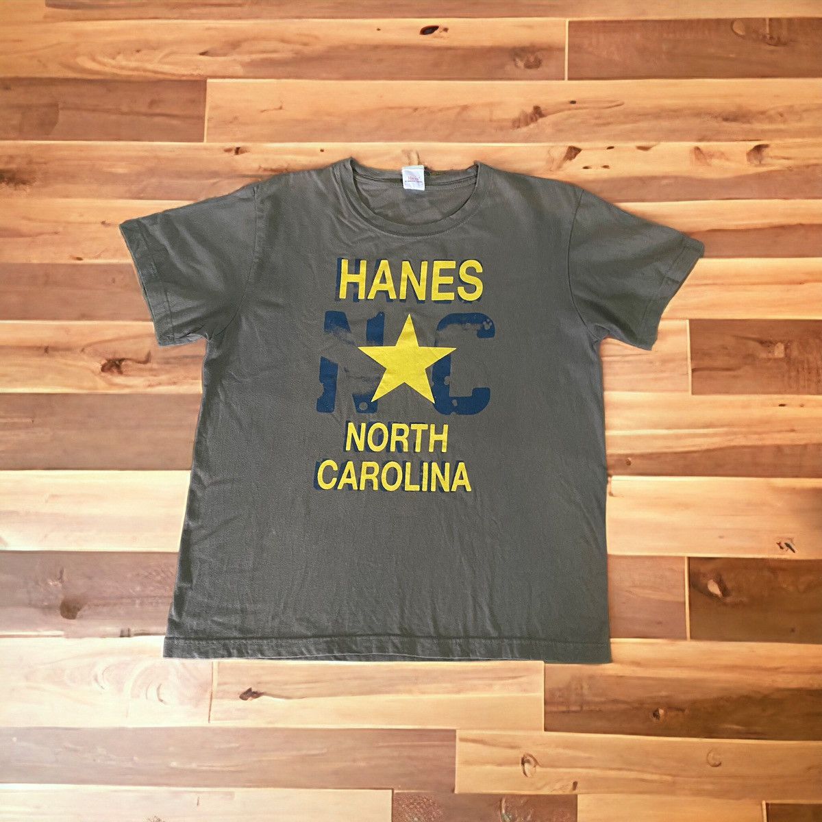Vintage hanes Y2k Tshirt