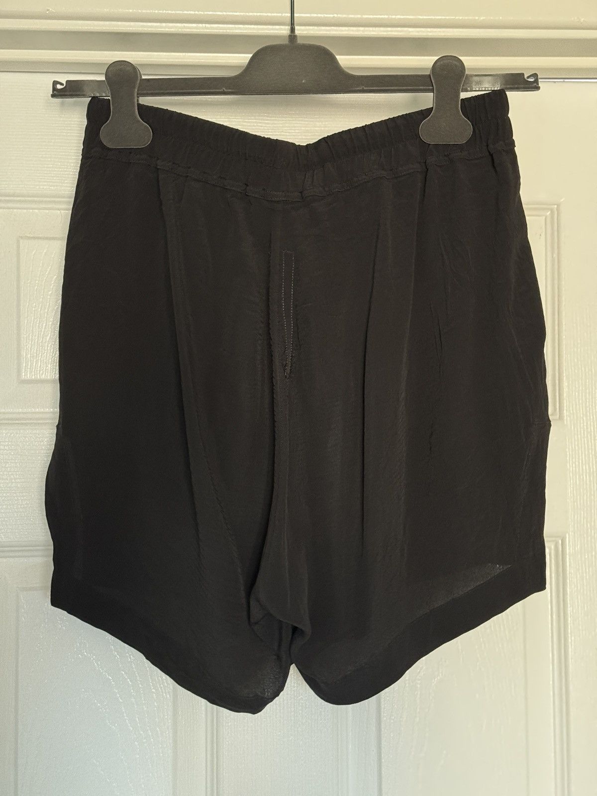 Rick Owens SS21 Phlegethon Bela Boxer Size 28" / US 6 / IT 42 - 2 Thumbnail