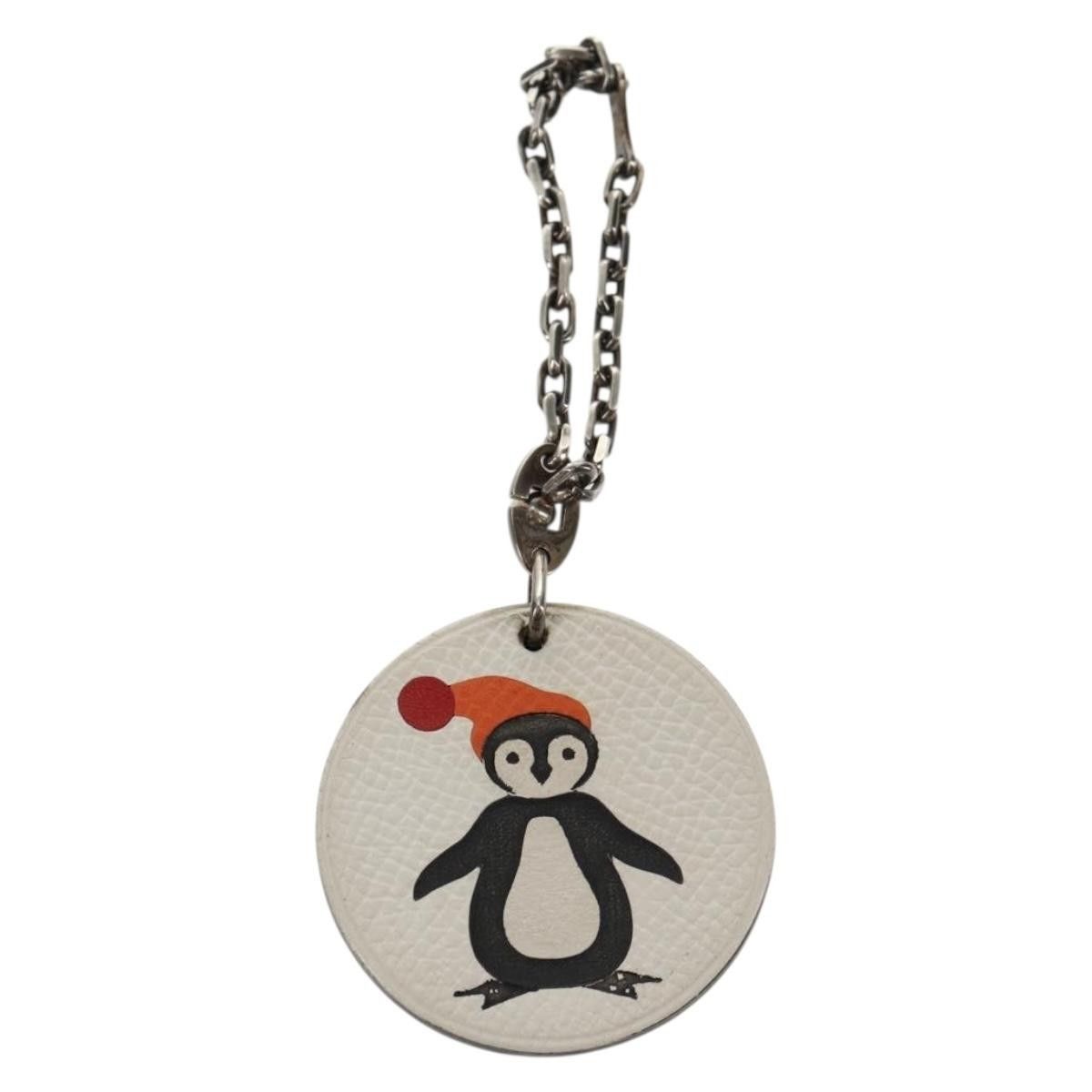 Hermes Hermes Breloque Bag Charm Metal Size ONE SIZE - 1 Thumbnail